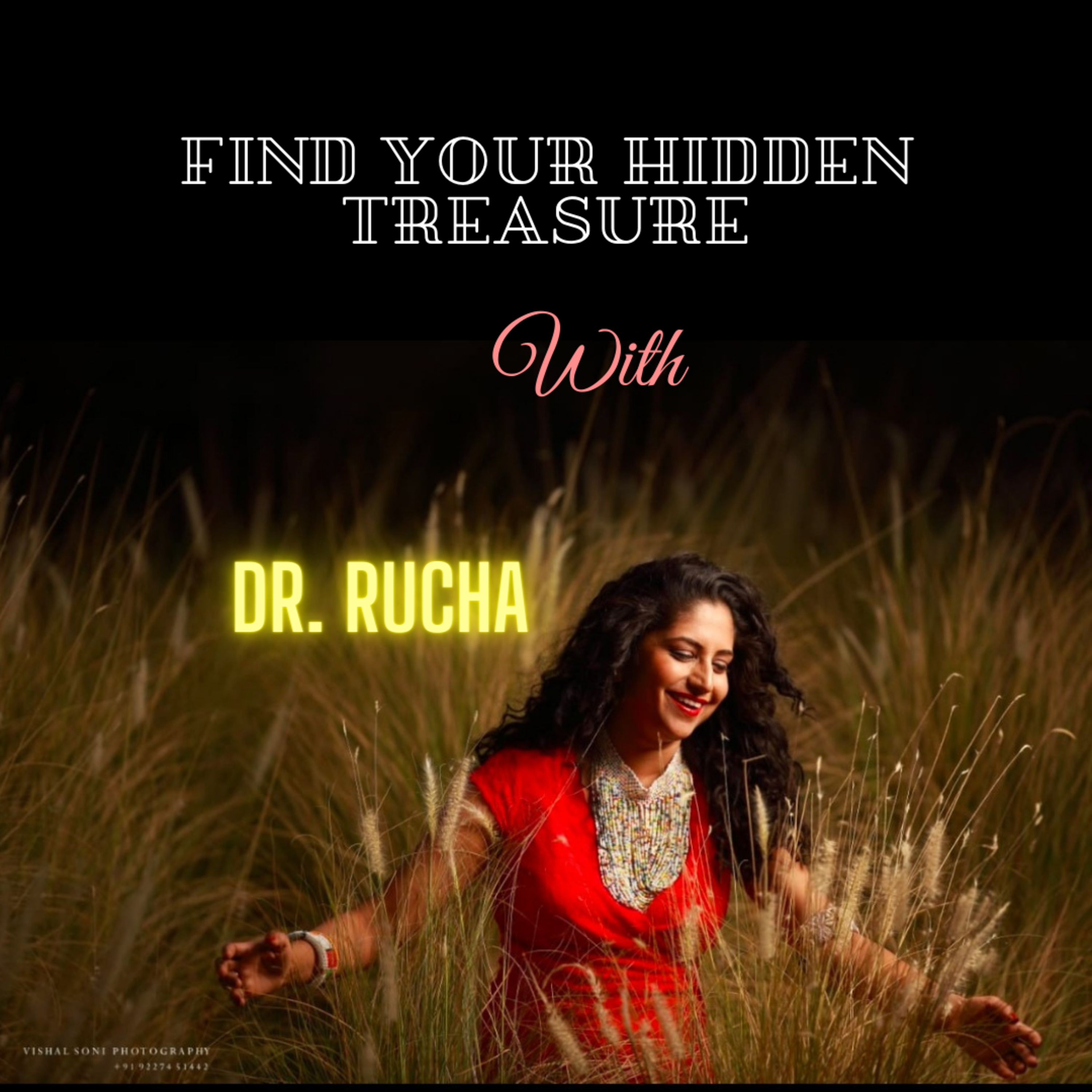 Find Your Inner Treasure