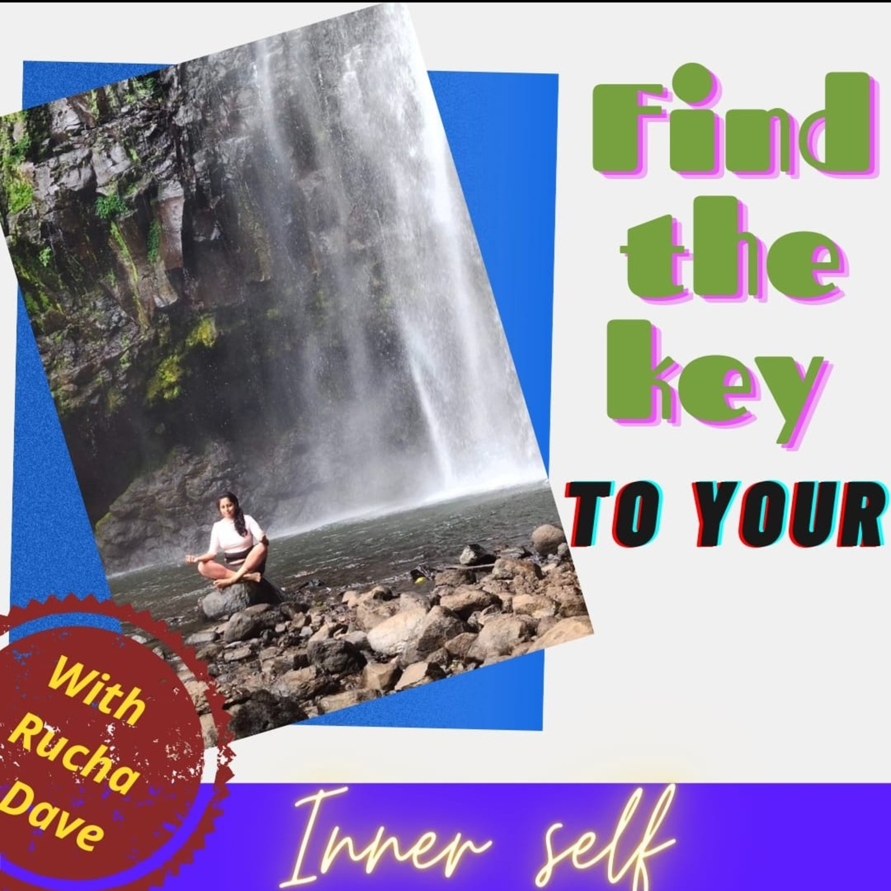 Find Your Inner Treasure