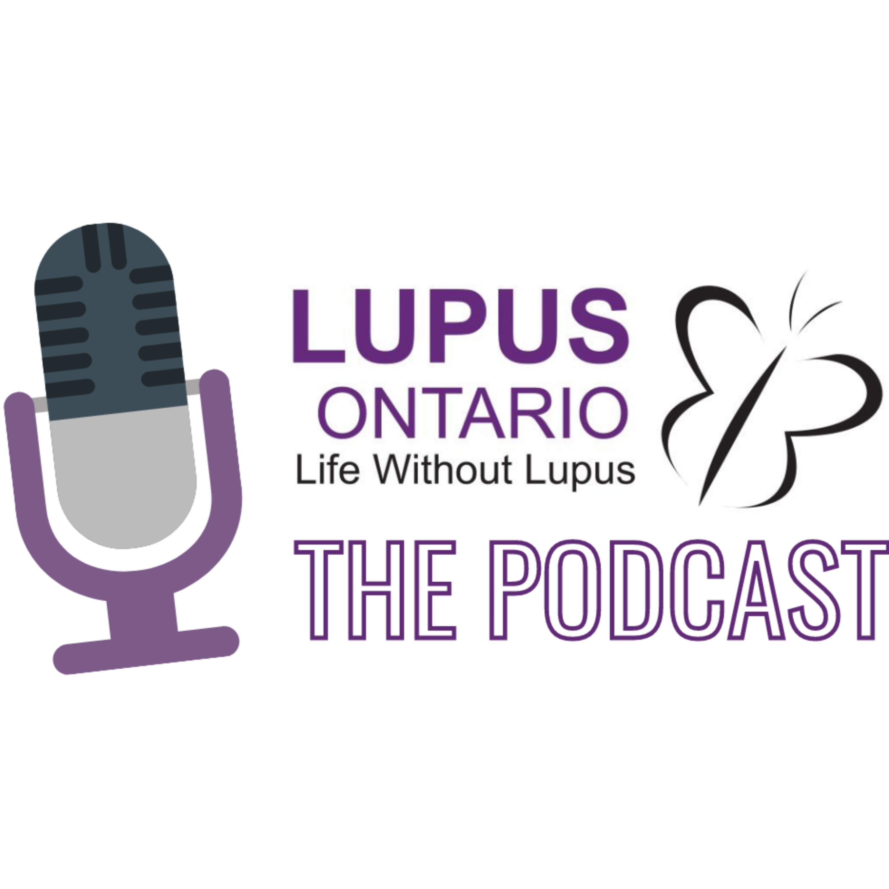 Lupus Ontario Podcast