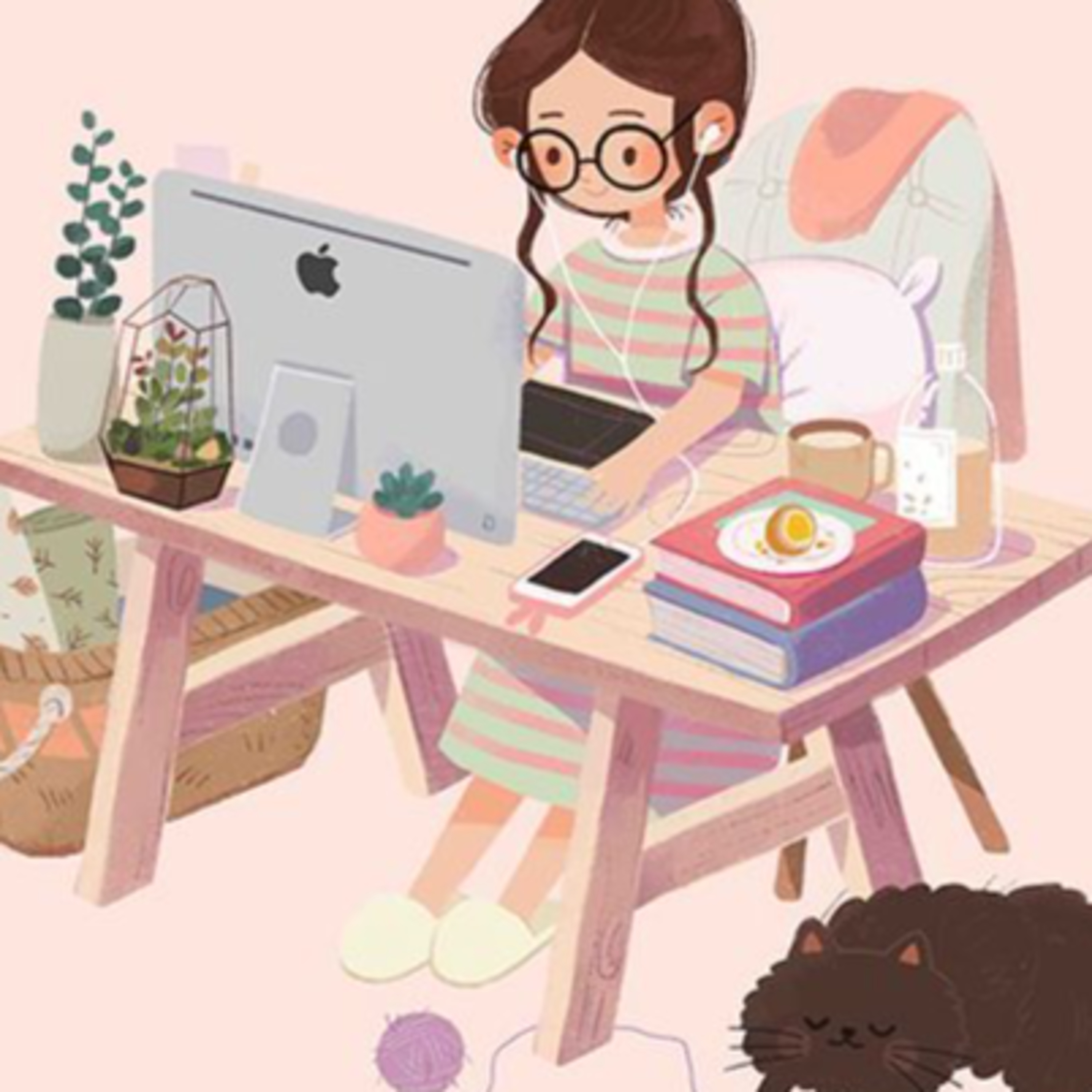 Te lo digo aquí en Lithium Break