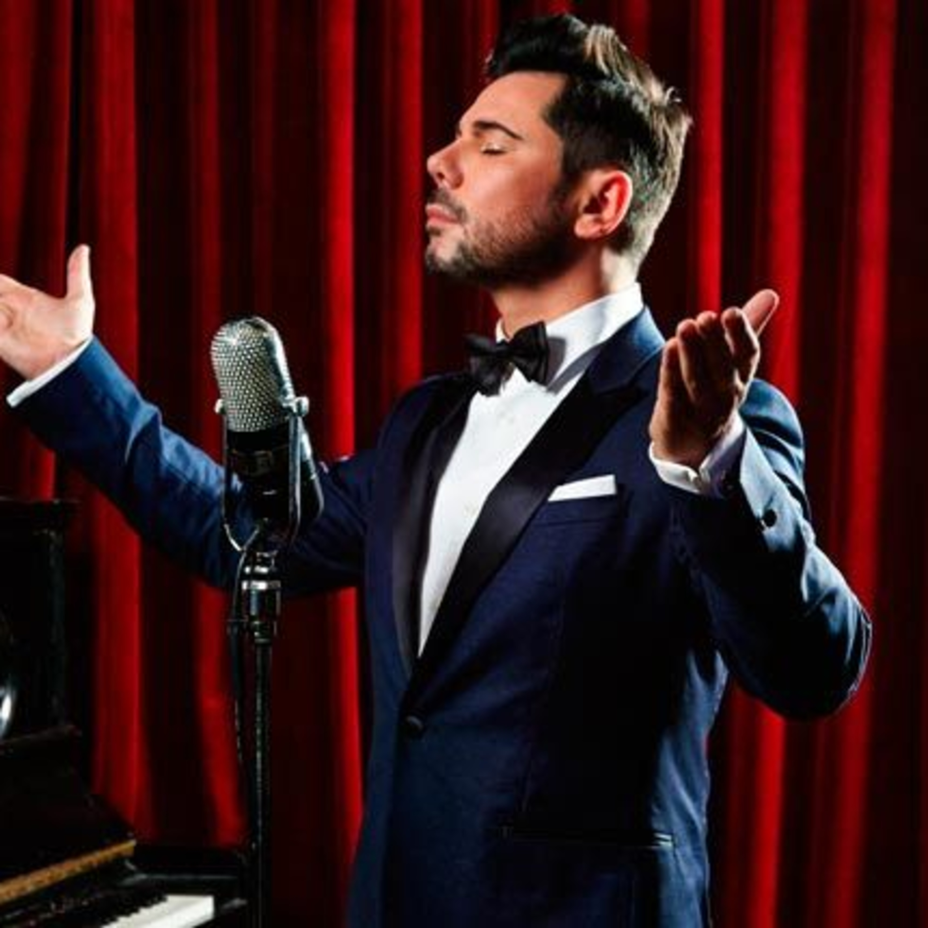 Te lo digo aquí en Lithium Break