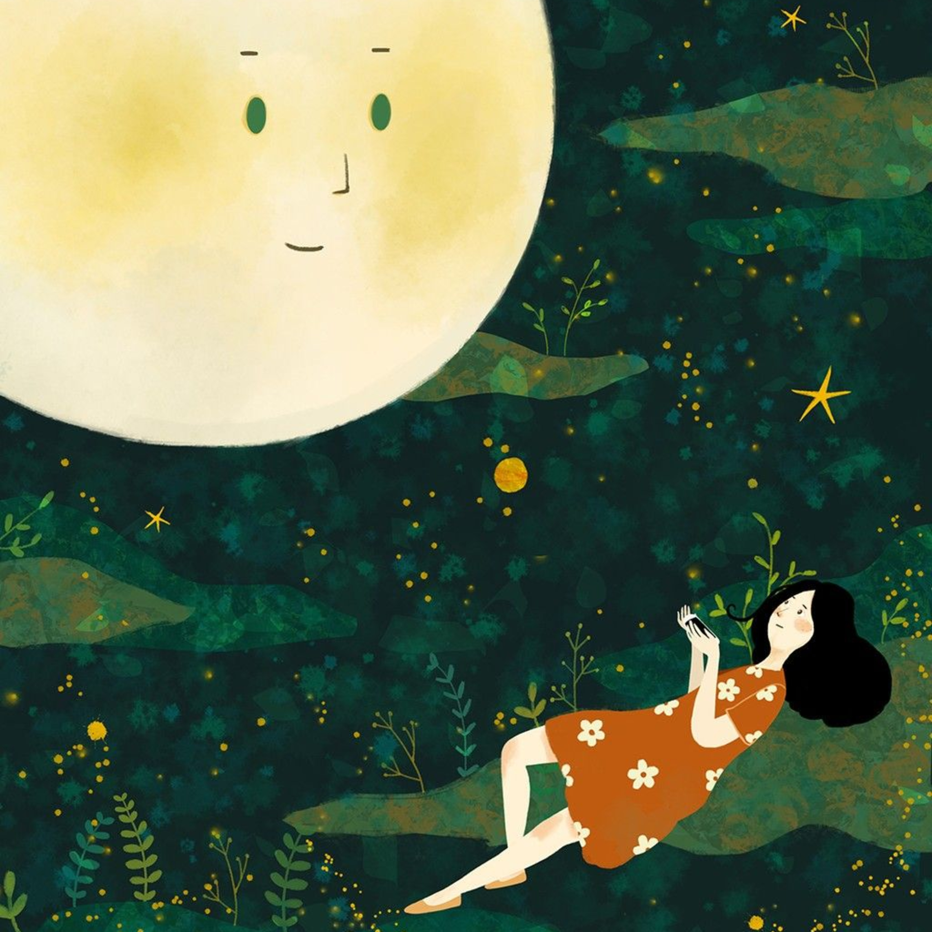 Te lo digo aquí en Lithium Break