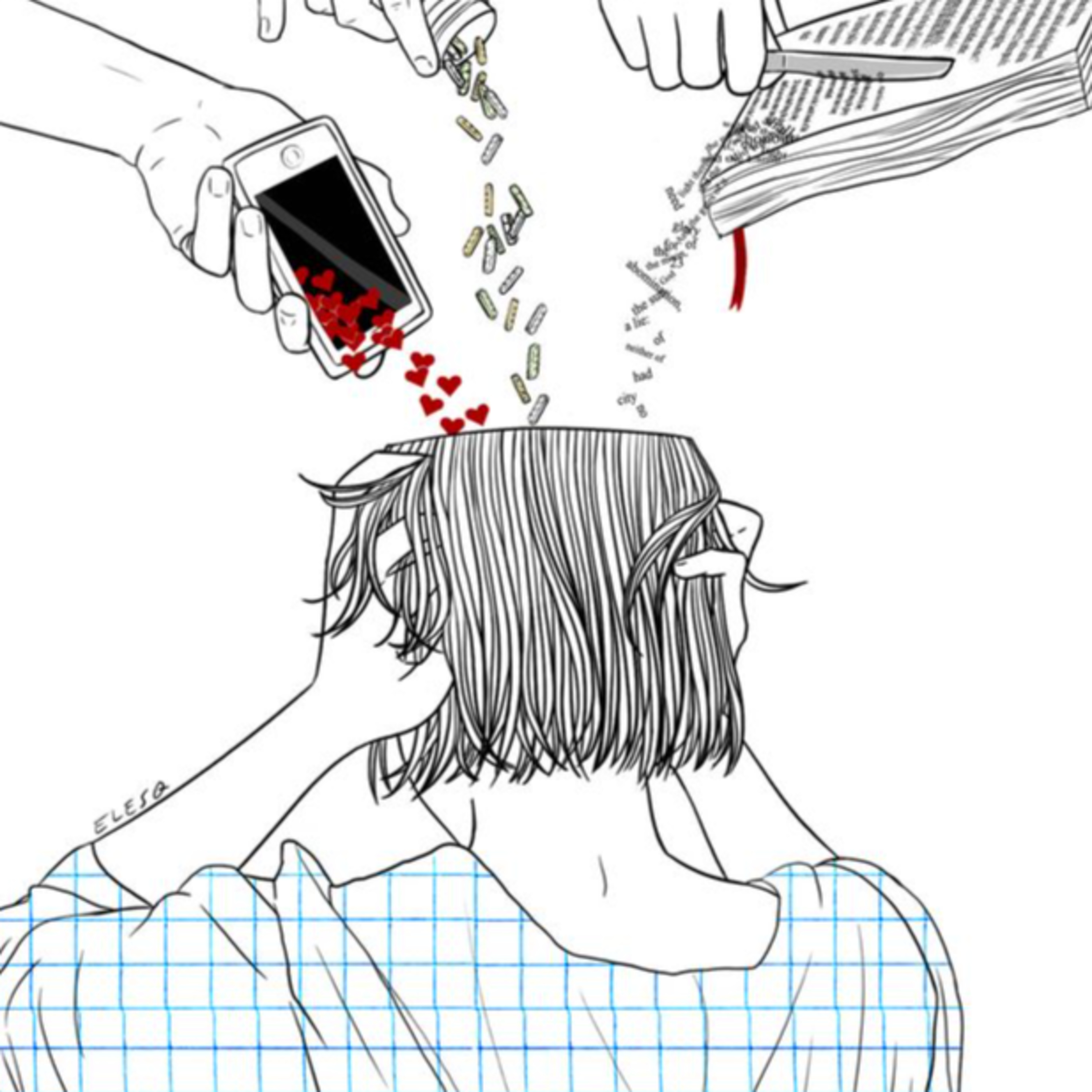 Te lo digo aquí en Lithium Break