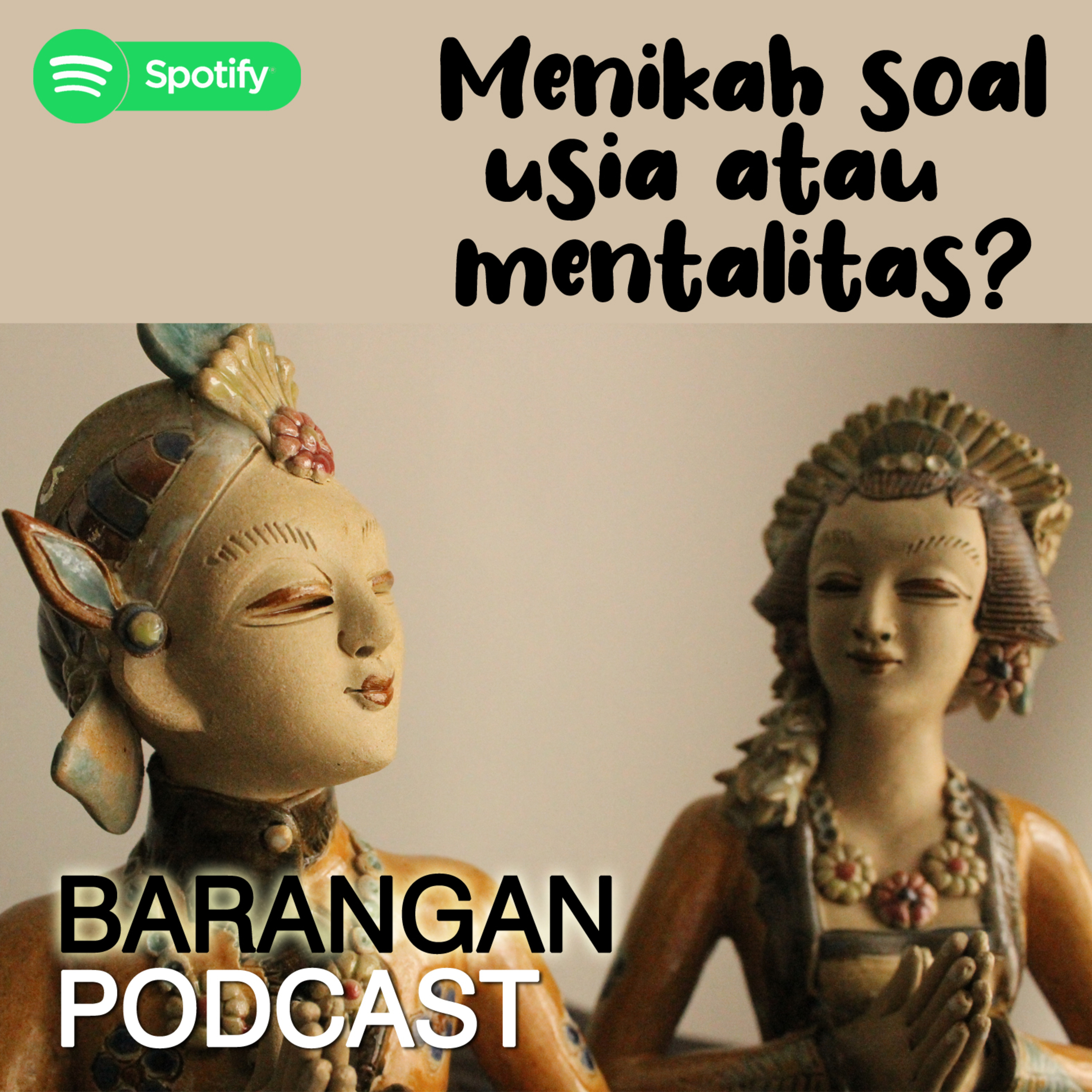 BARANGAN PODCAST