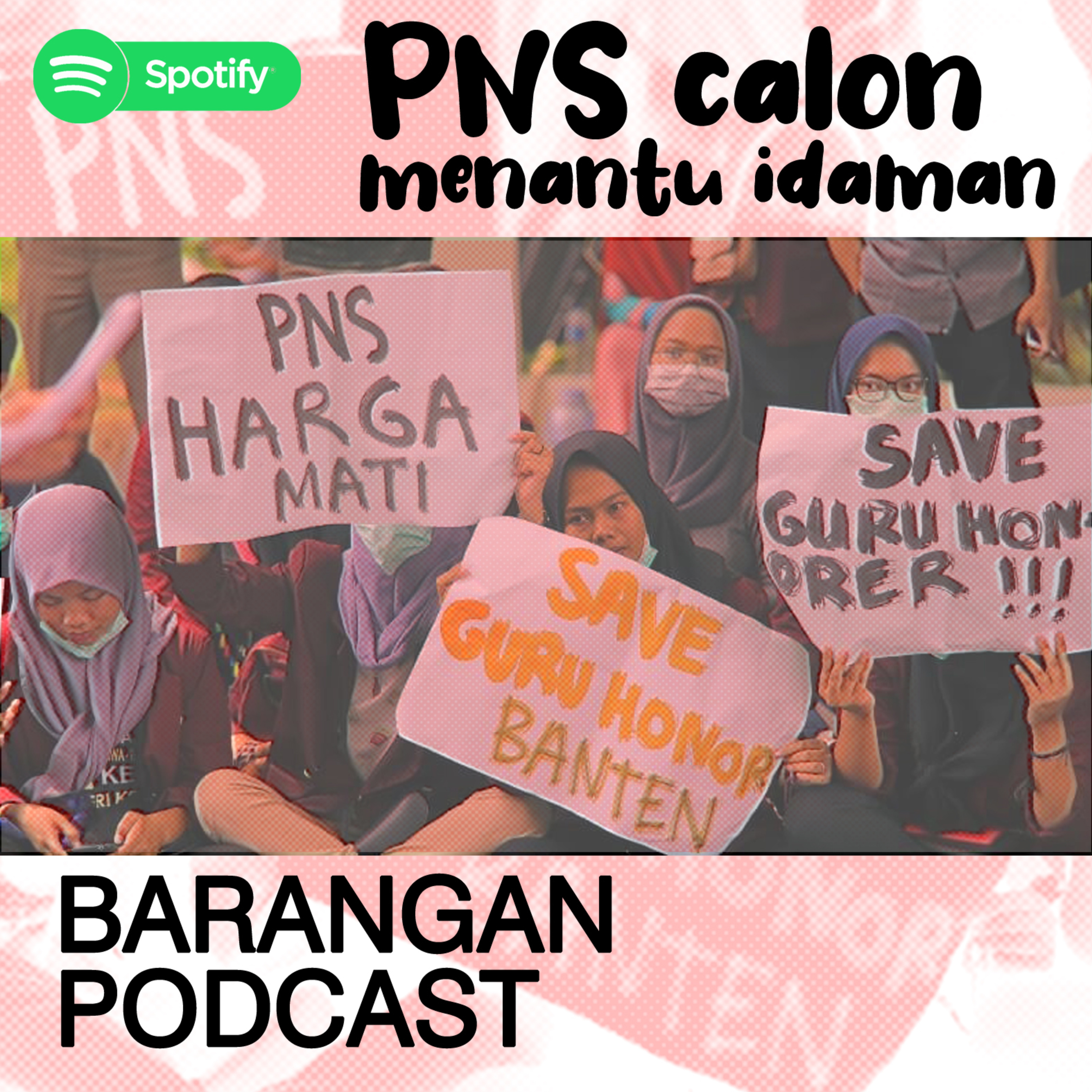 BARANGAN PODCAST
