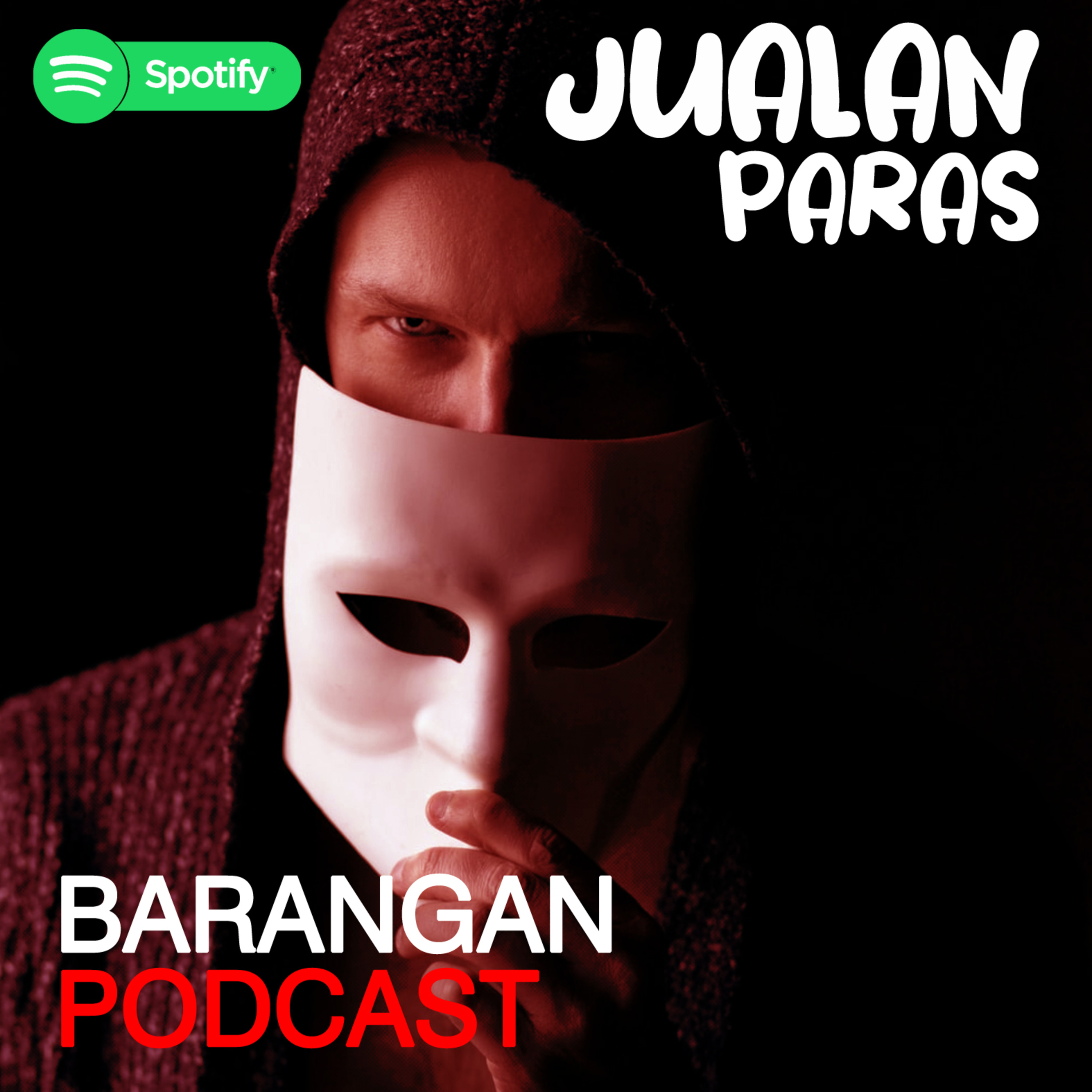 BARANGAN PODCAST