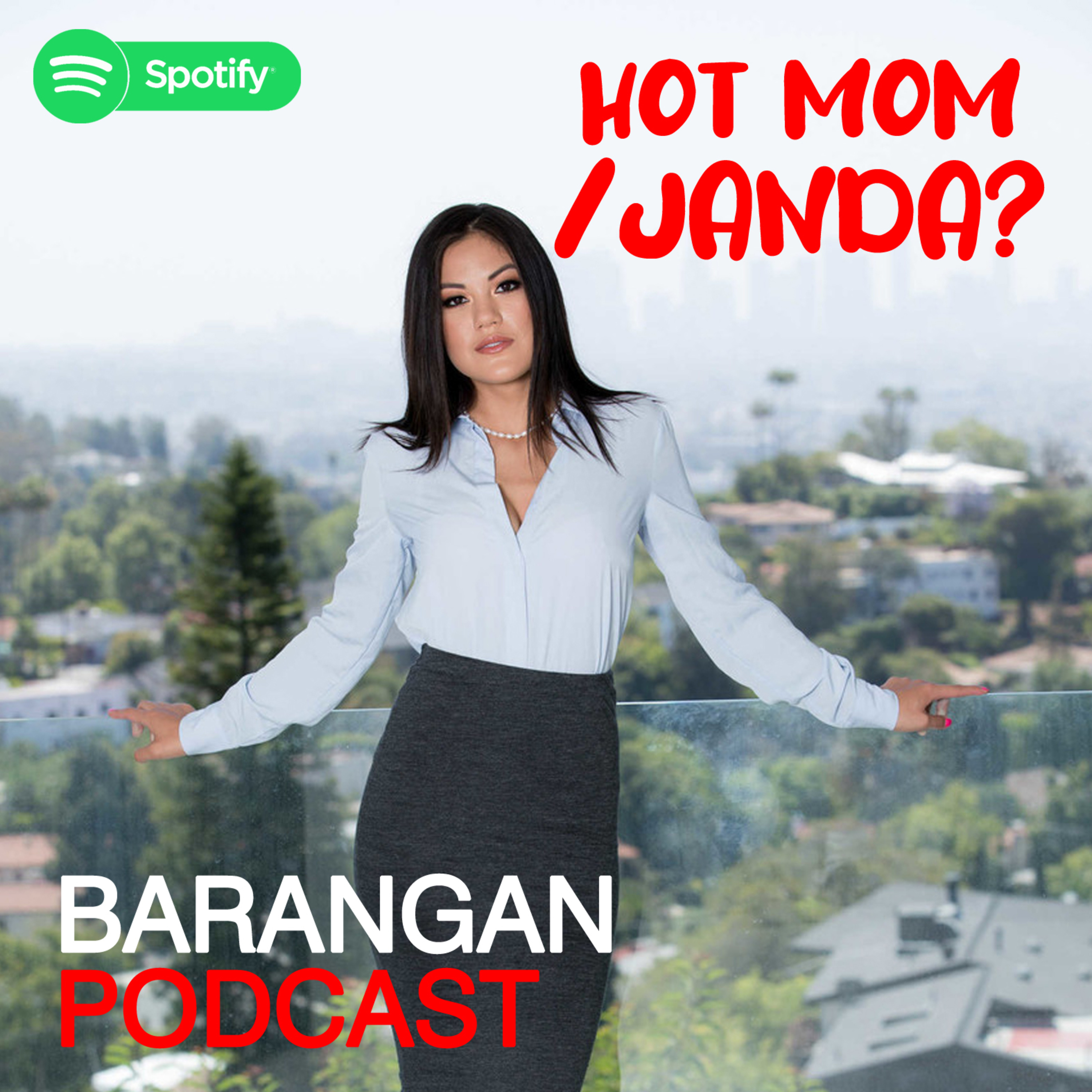 BARANGAN PODCAST
