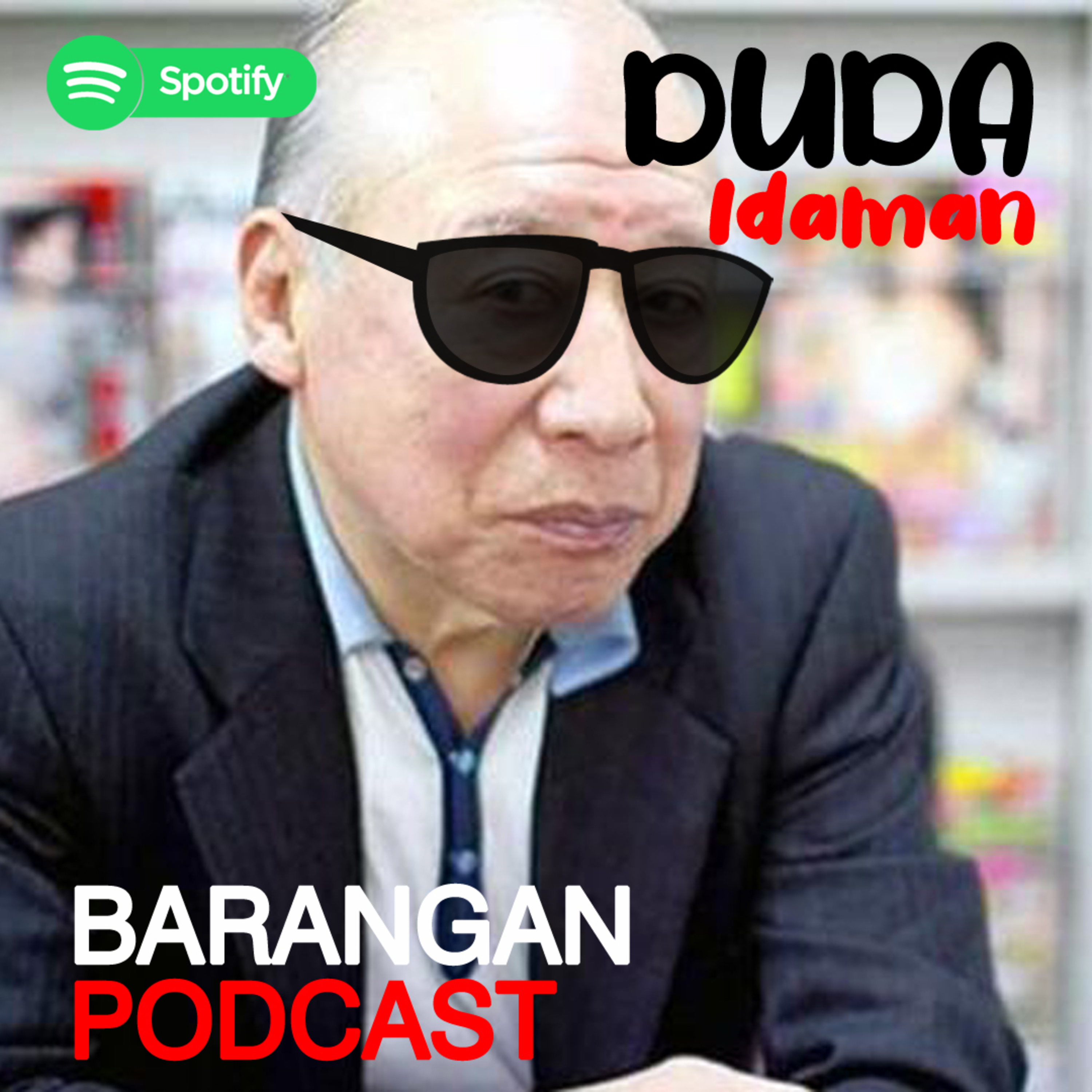 BARANGAN PODCAST