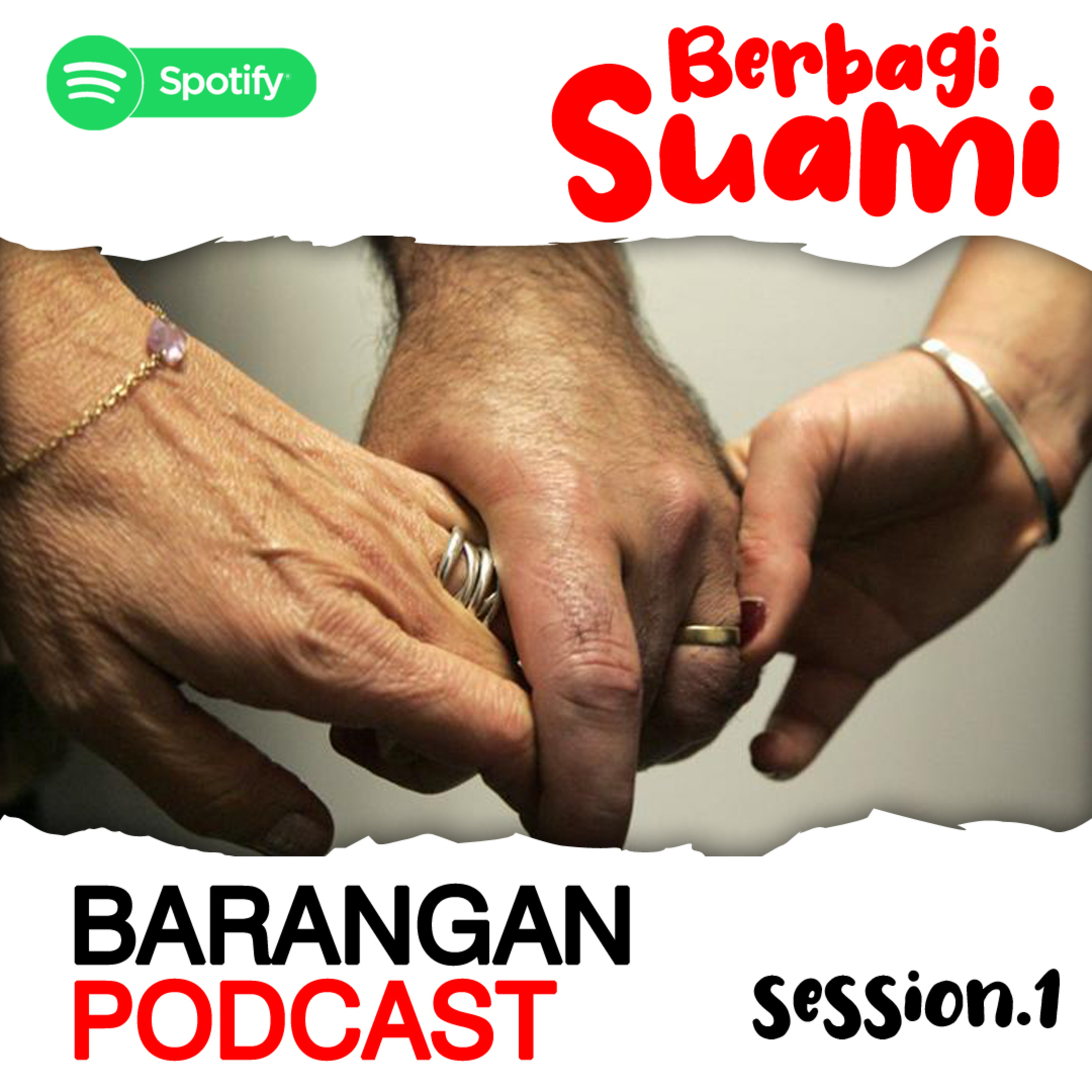BARANGAN PODCAST