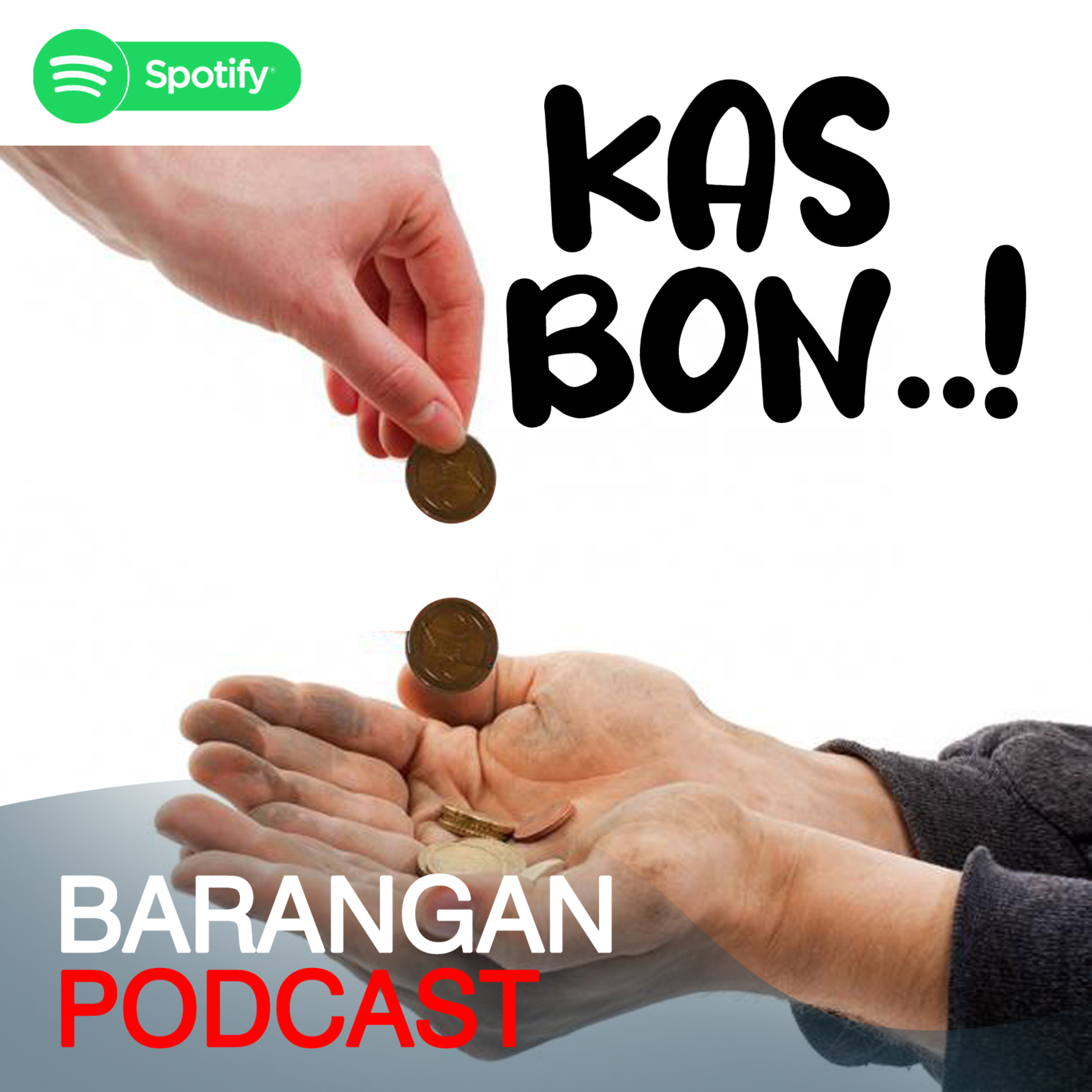 BARANGAN PODCAST
