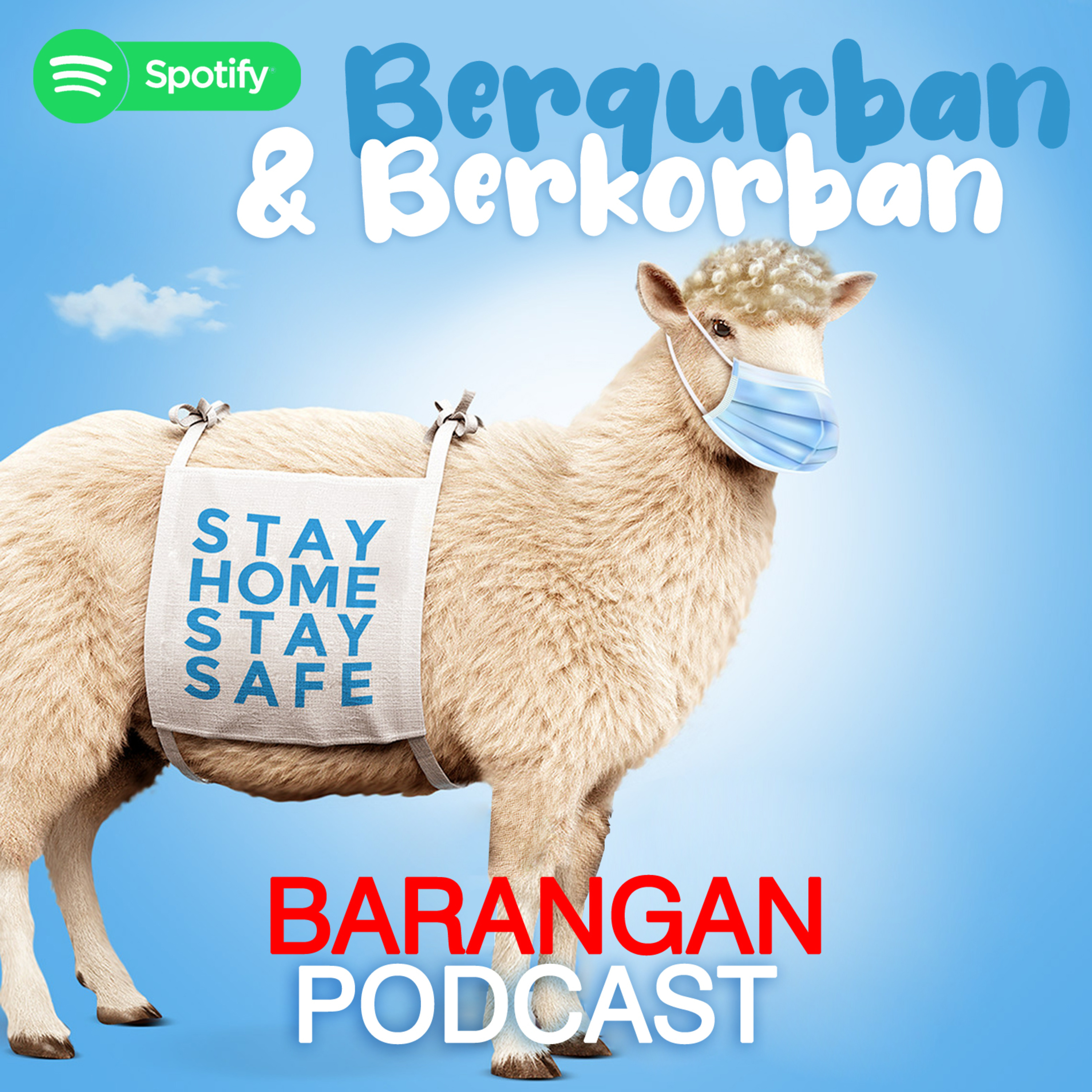 BARANGAN PODCAST