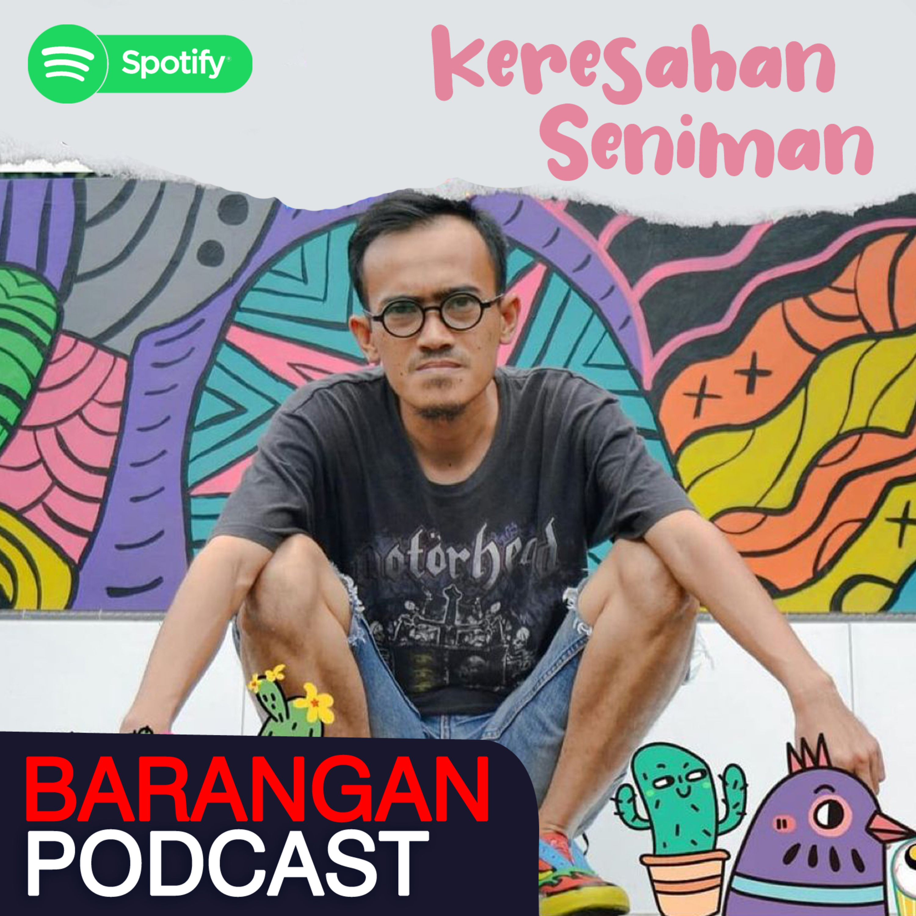 BARANGAN PODCAST