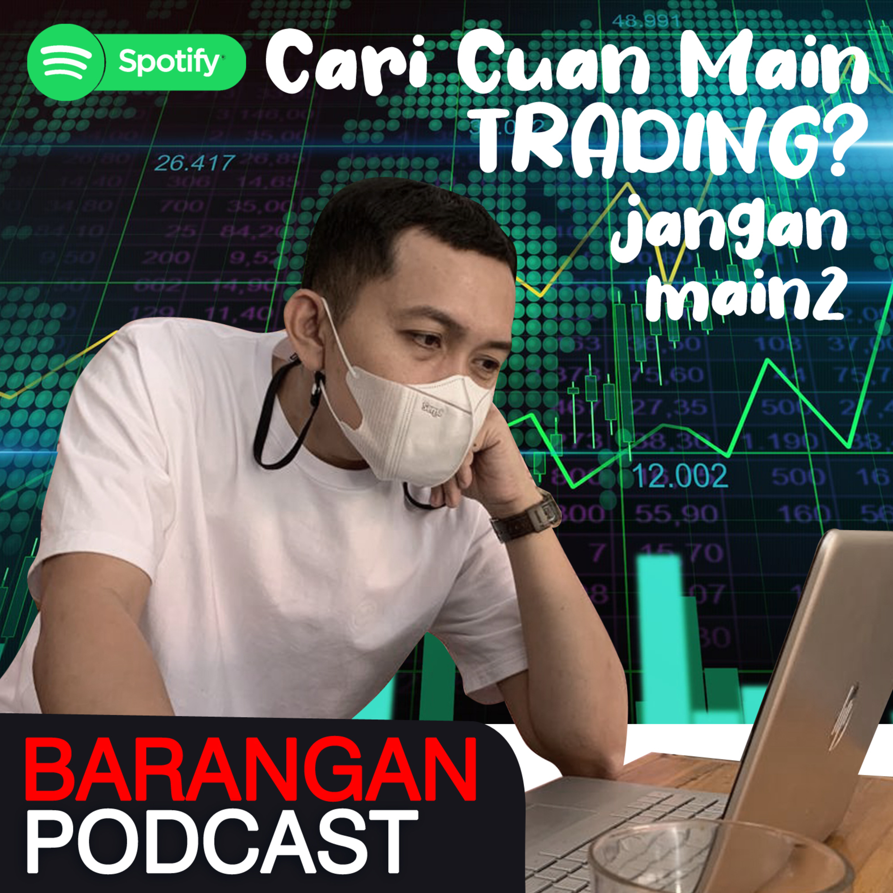 BARANGAN PODCAST