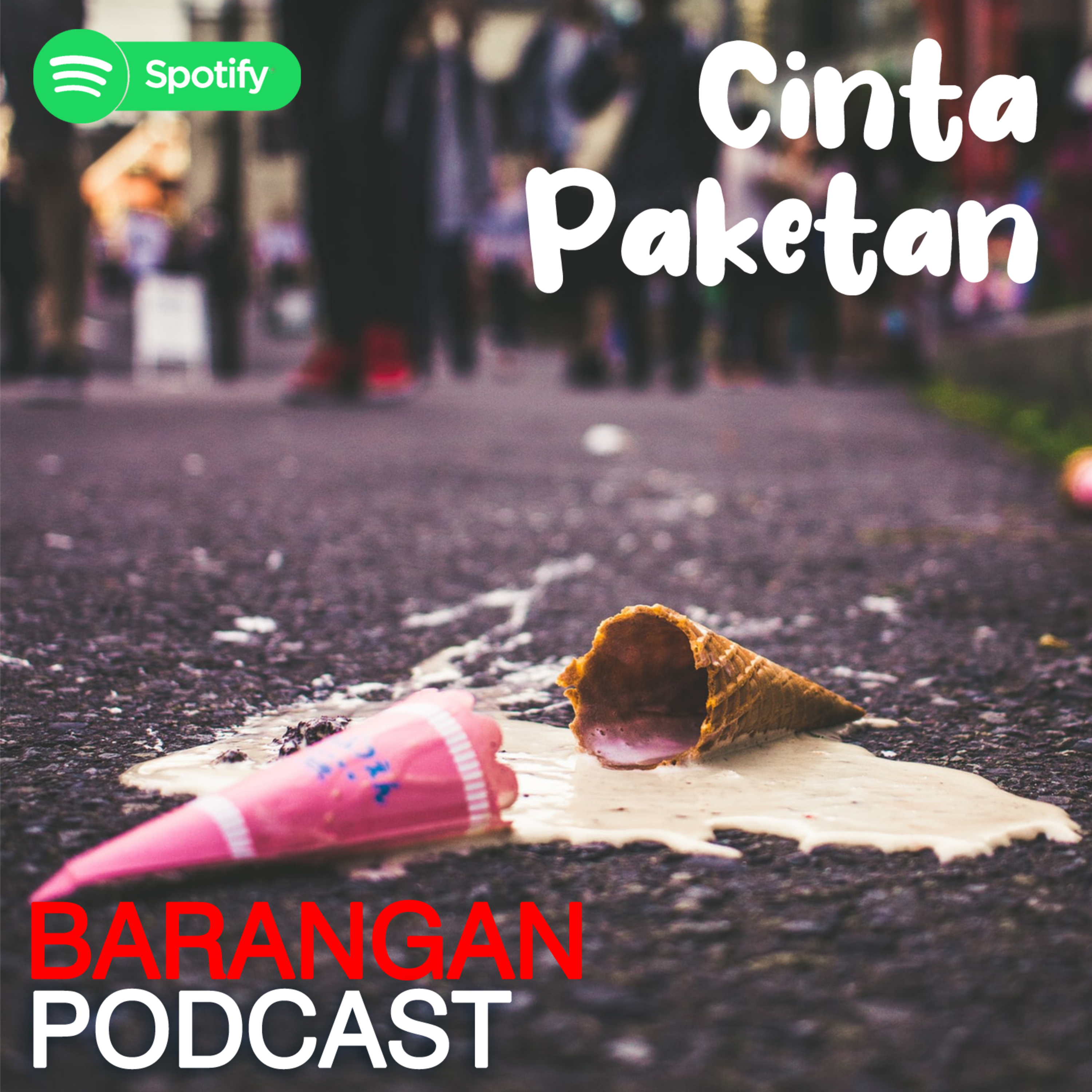 BARANGAN PODCAST