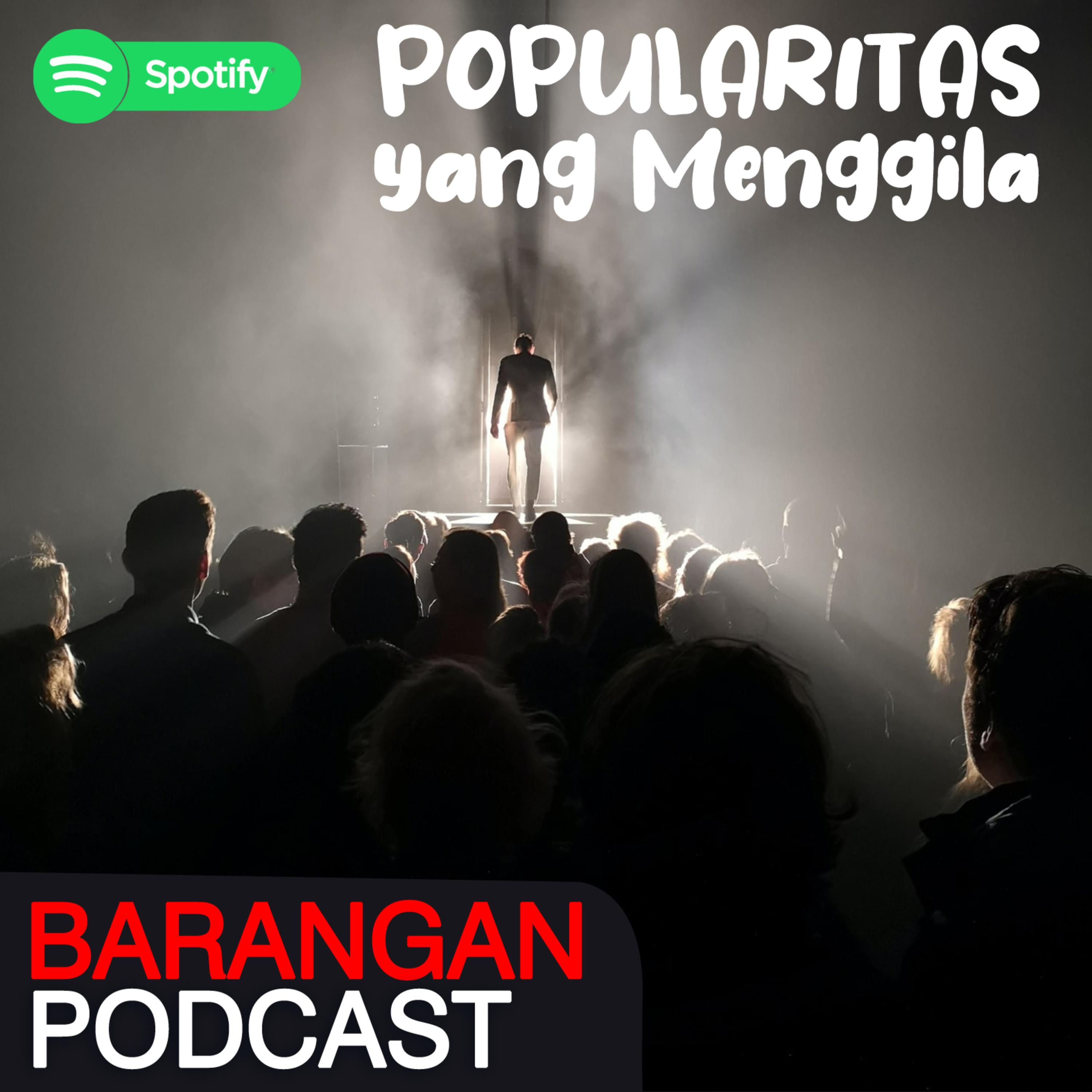 BARANGAN PODCAST