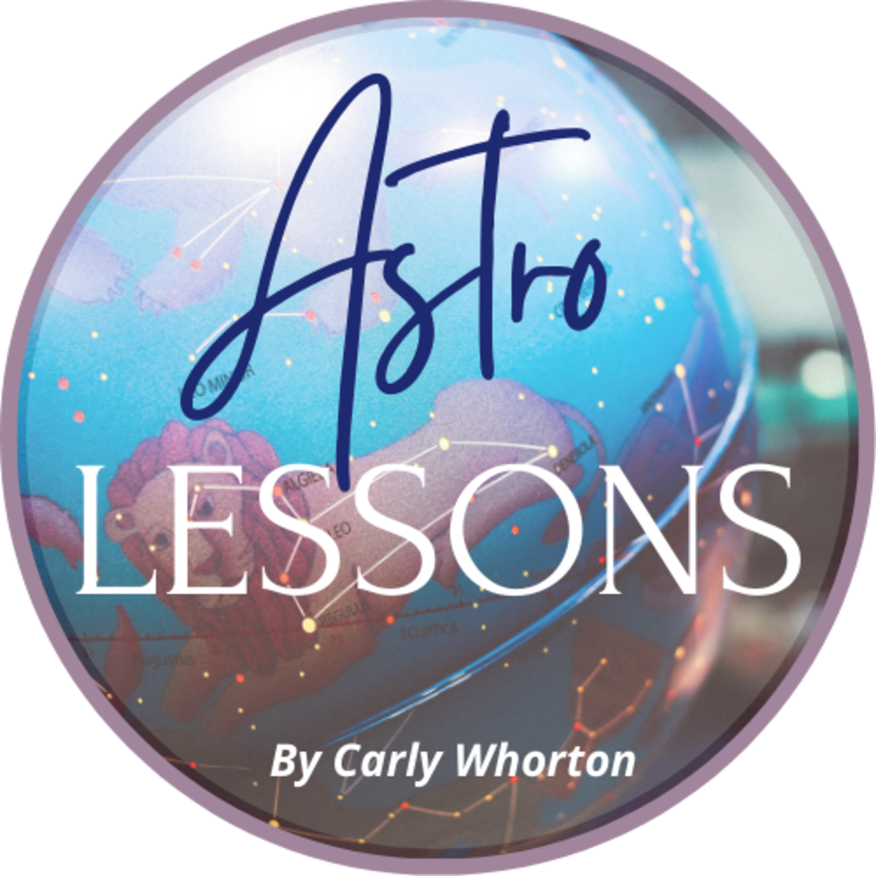 Astro Lessons