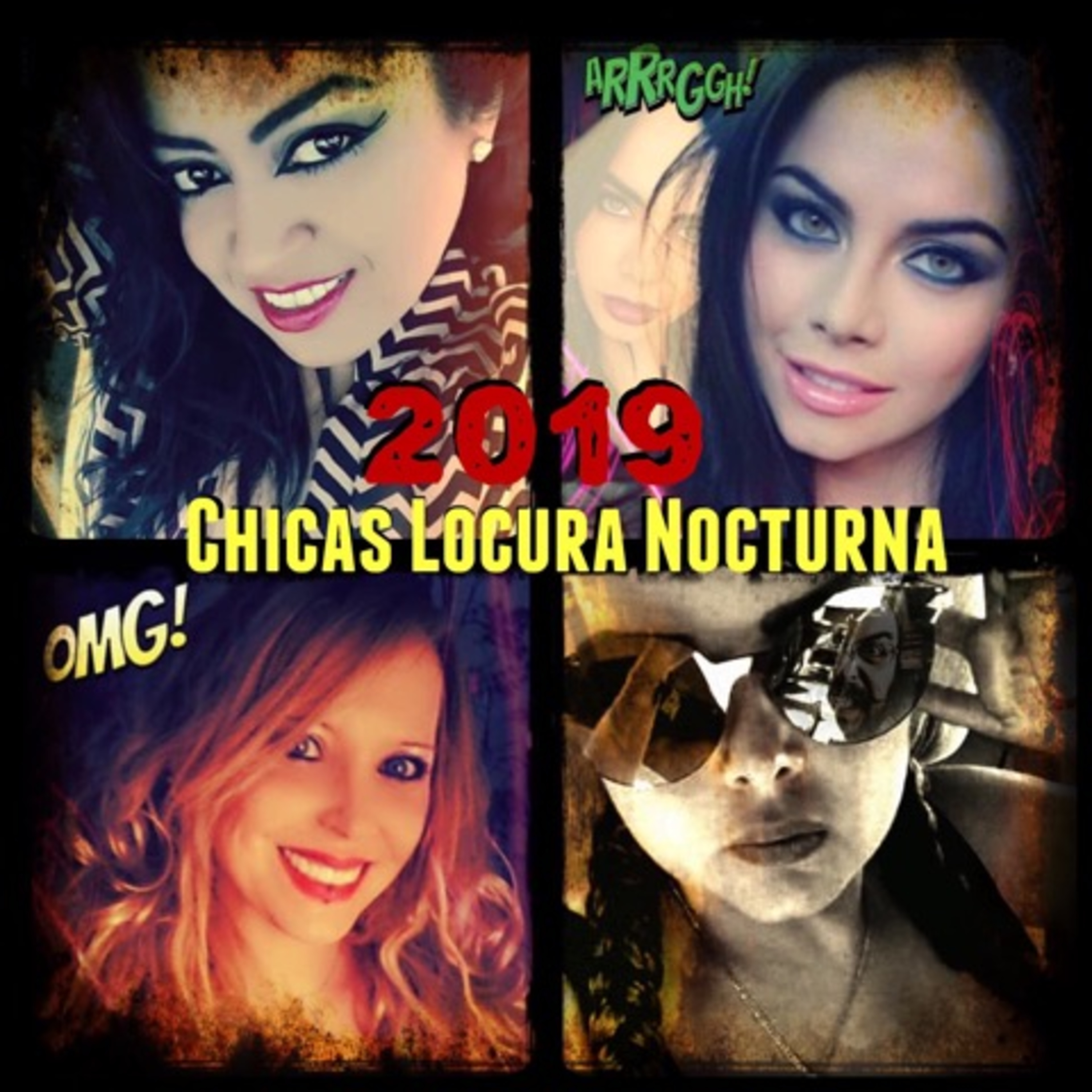 Locura Nocturna