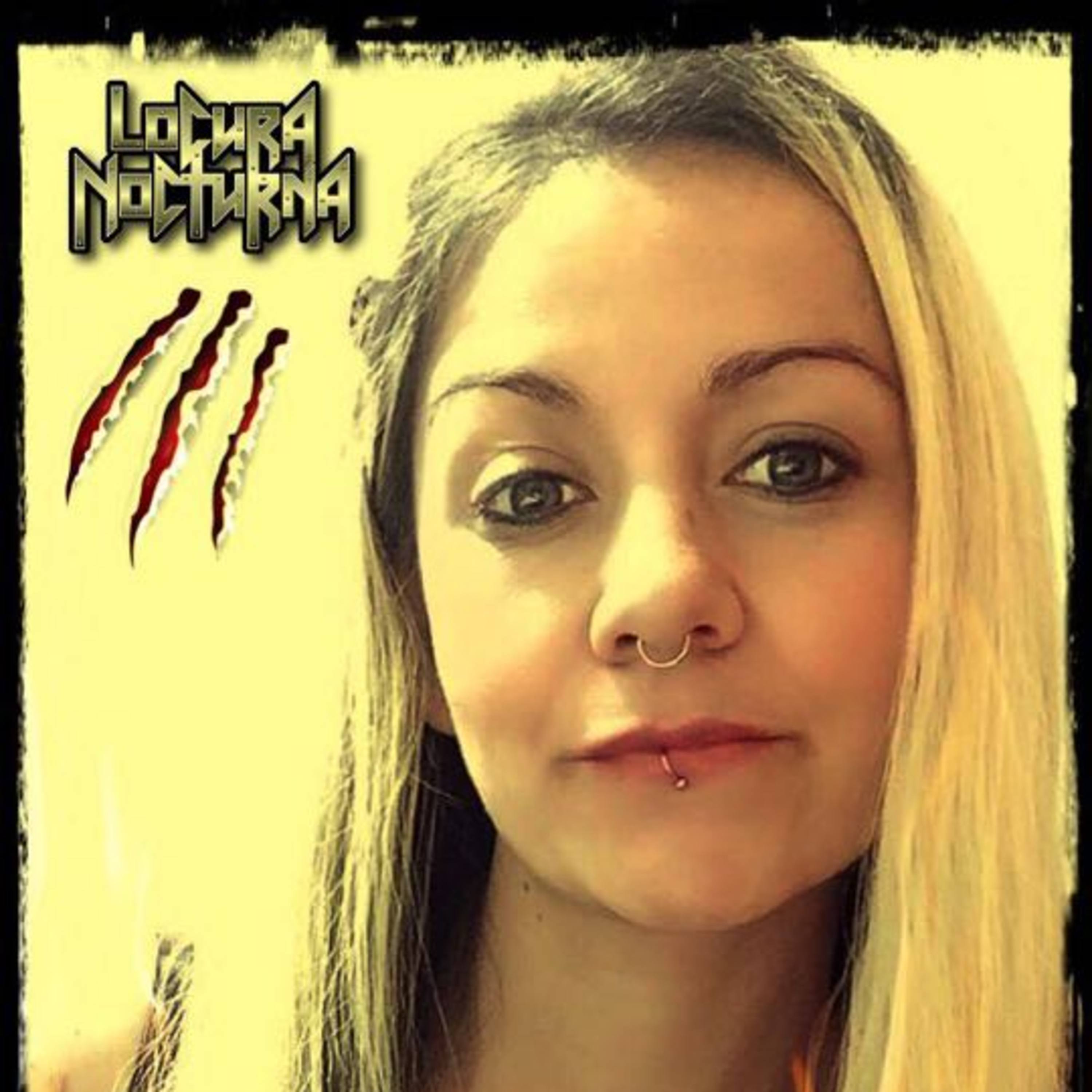 Locura Nocturna