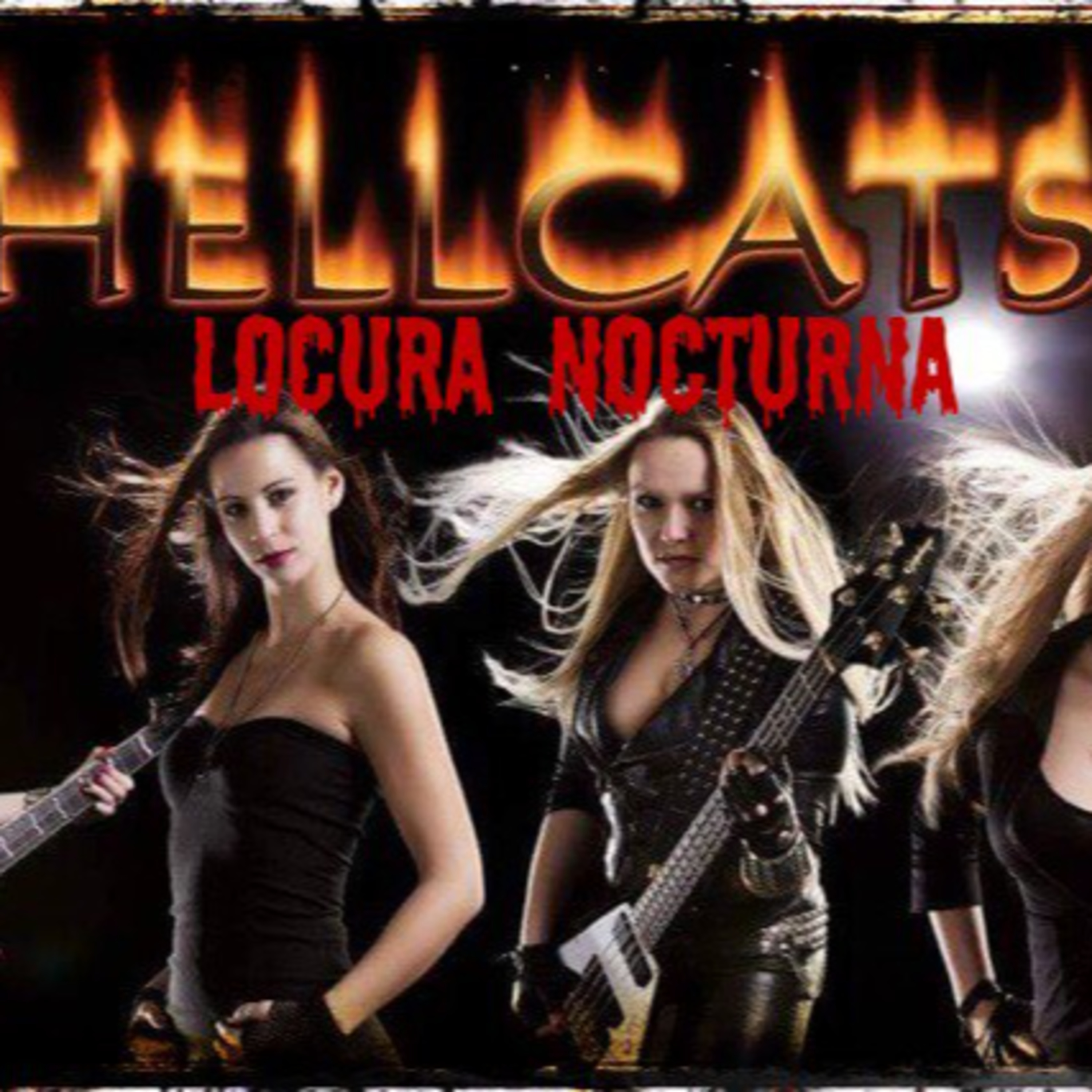 Locura Nocturna