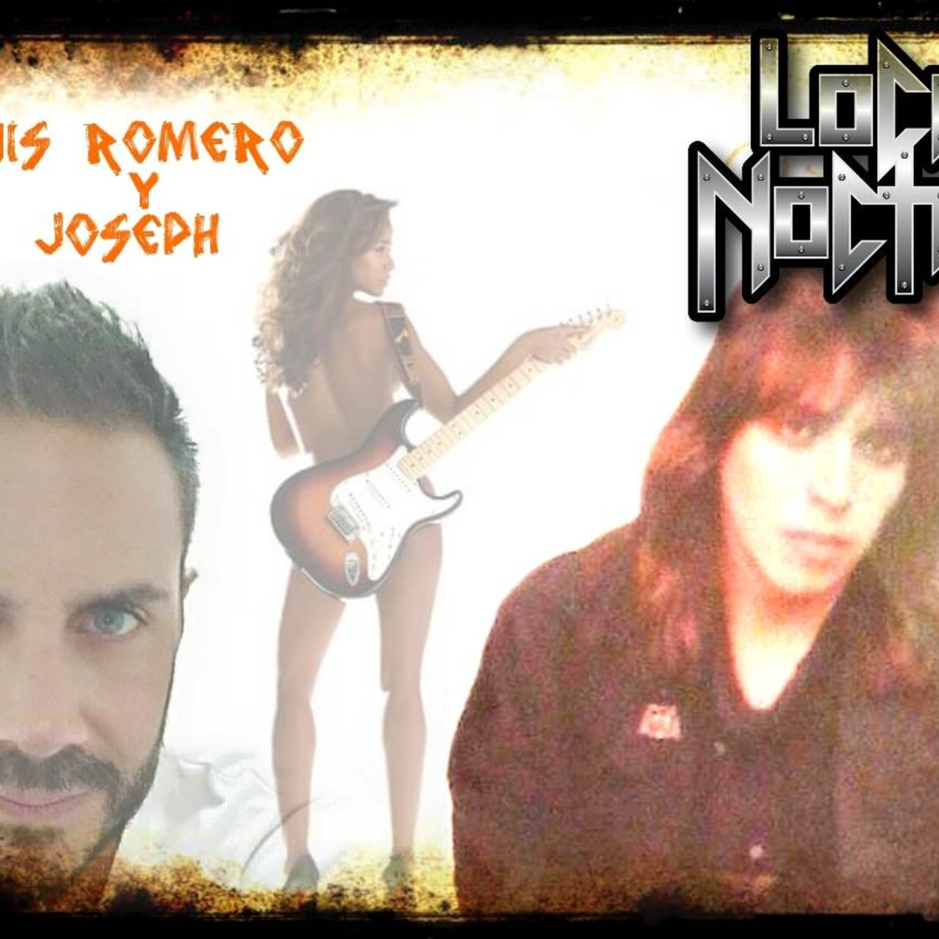 Locura Nocturna