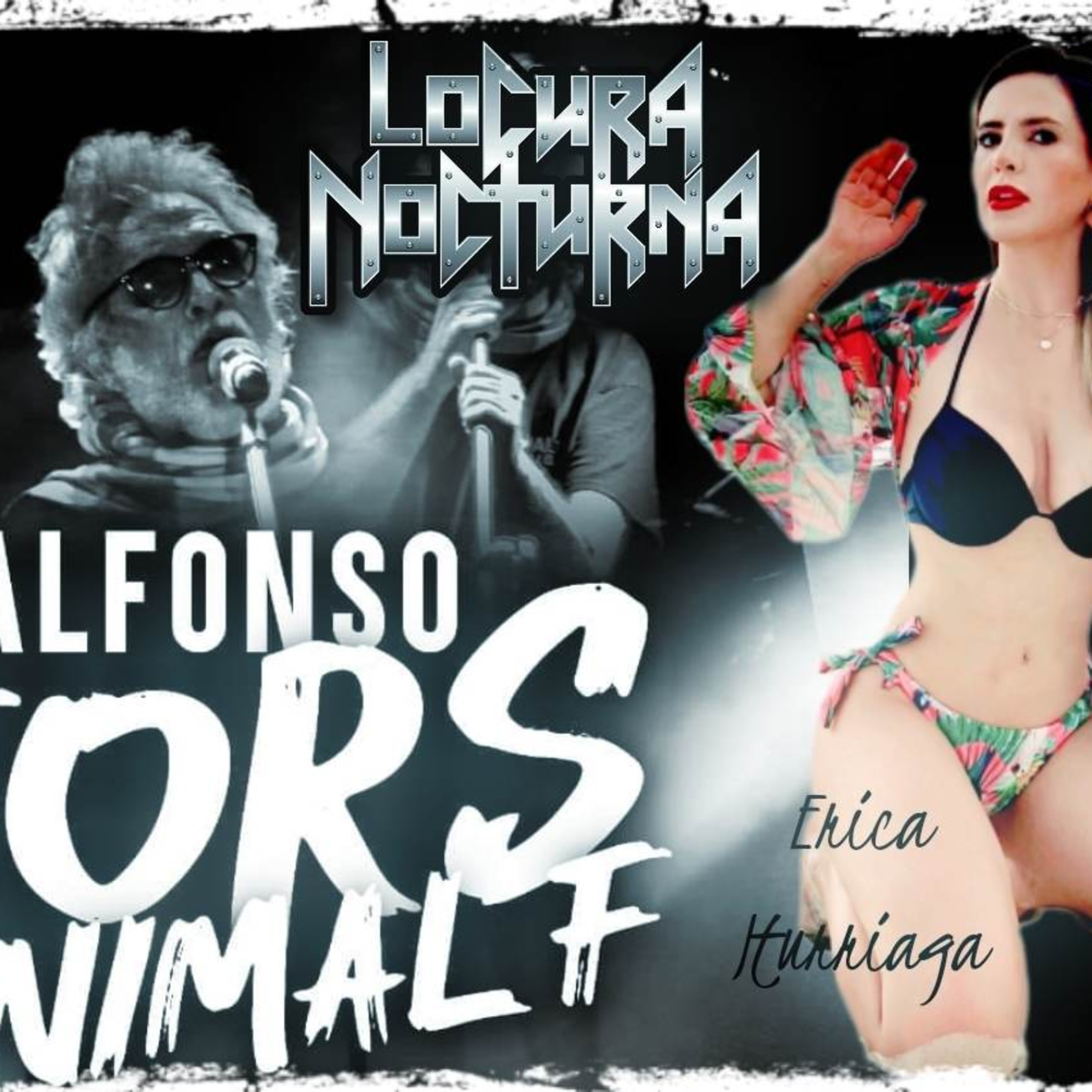 Locura Nocturna