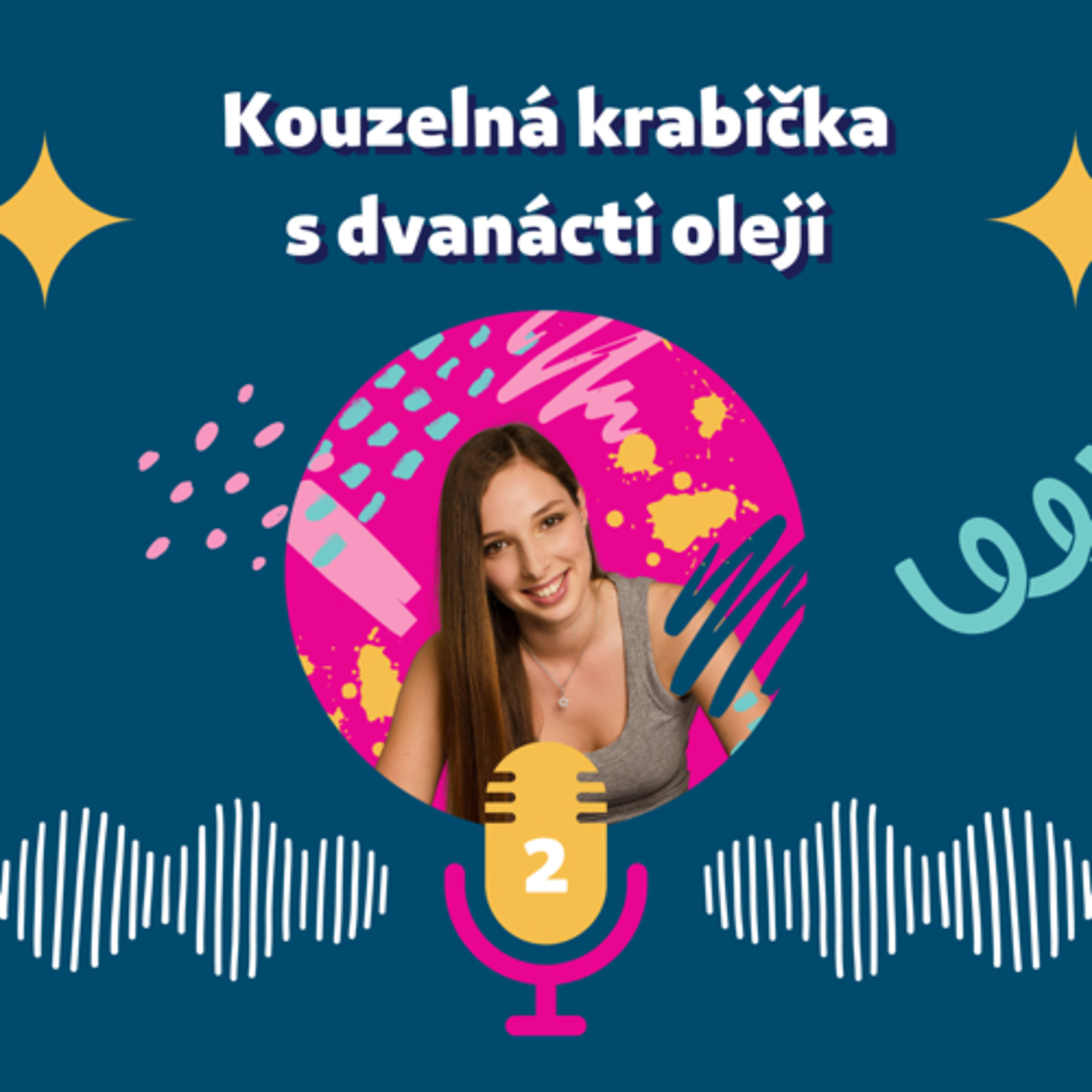 2. Kouzelná krabička s dvanácti oleji episode artwork