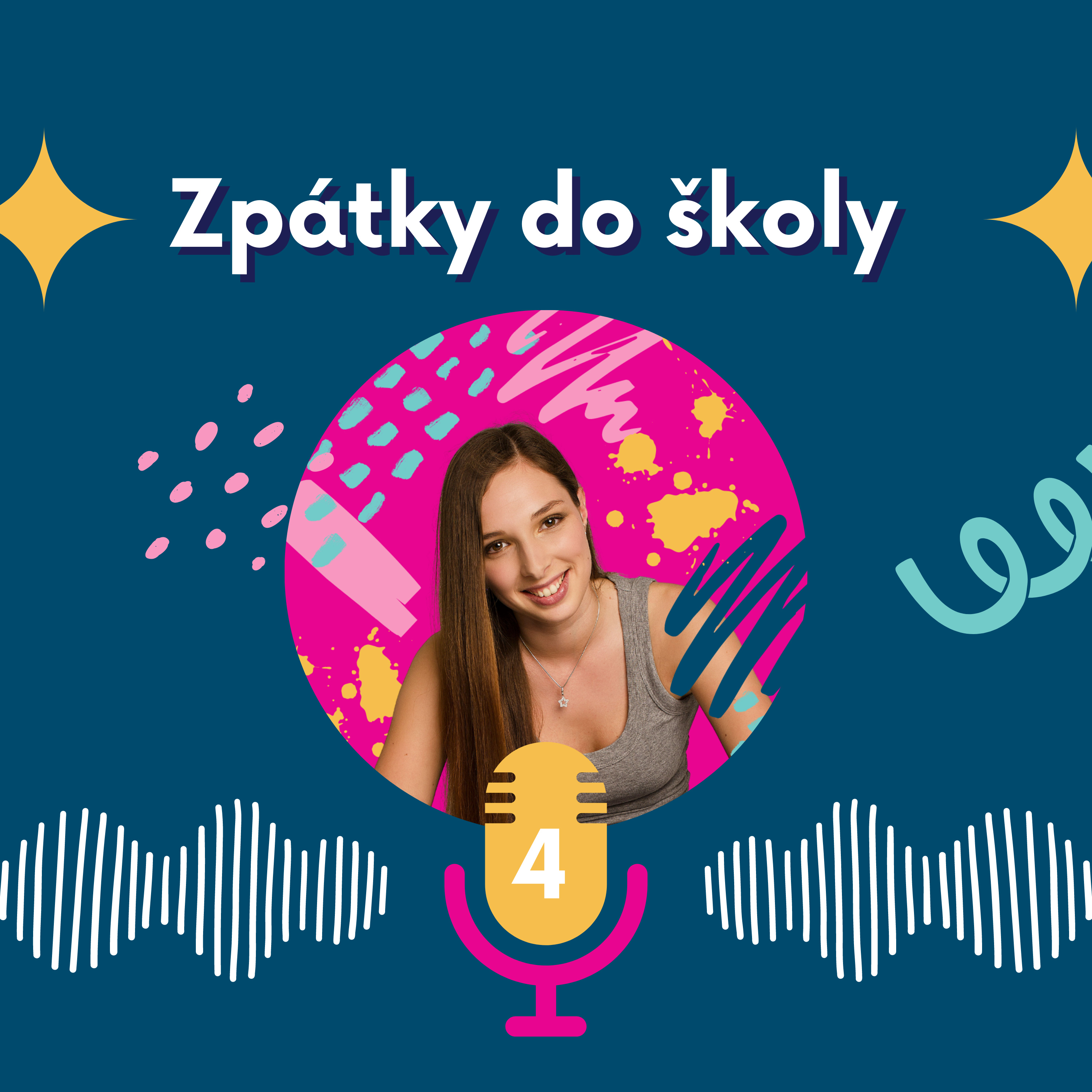 4. Zpátky do školy/školky episode artwork