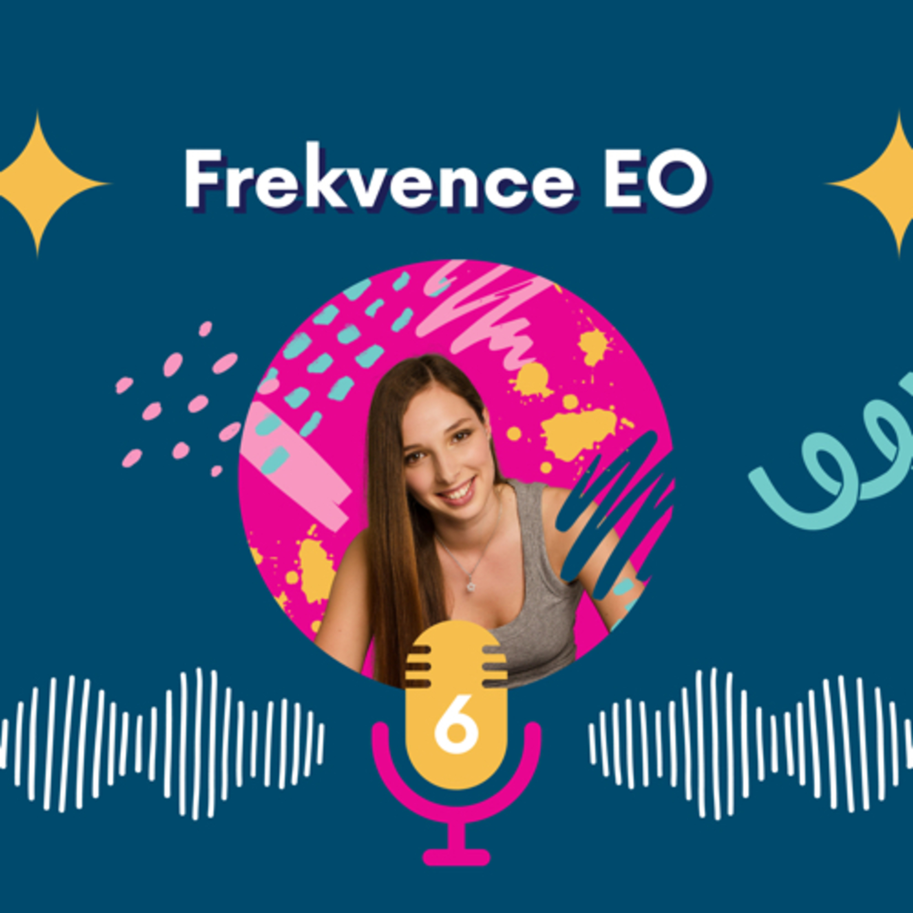 6. Frekvence EO episode artwork