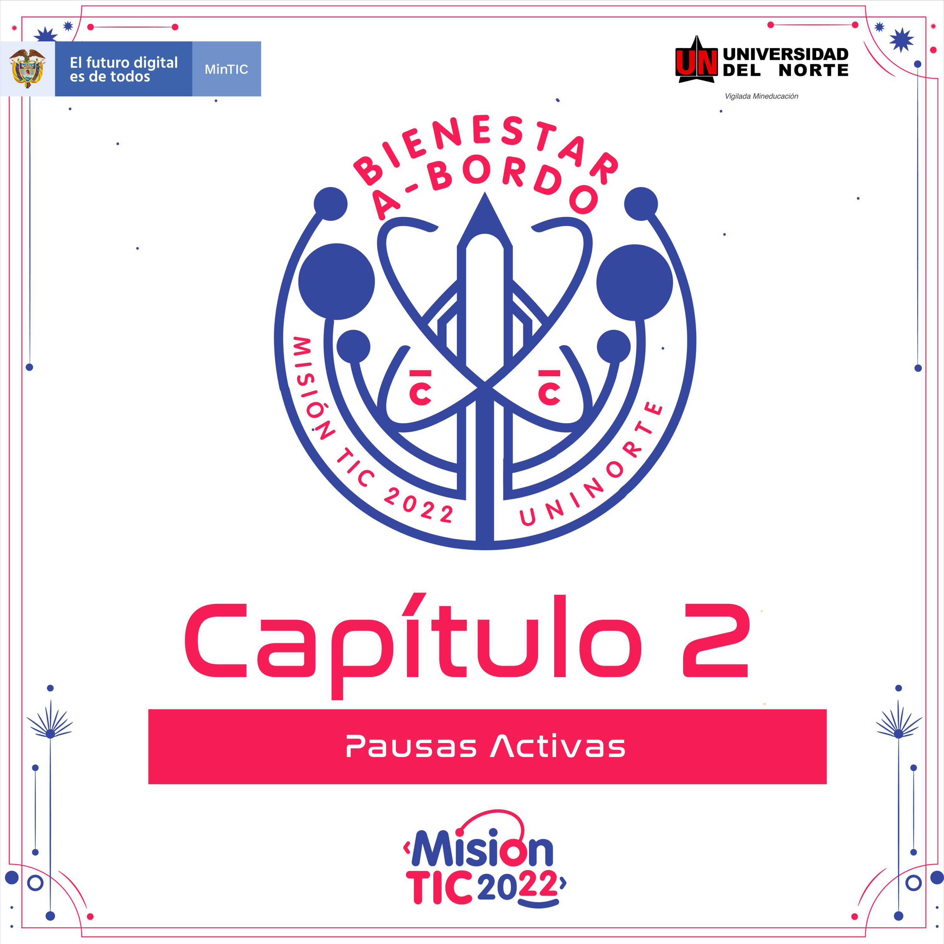 Pausas Activas  episode artwork