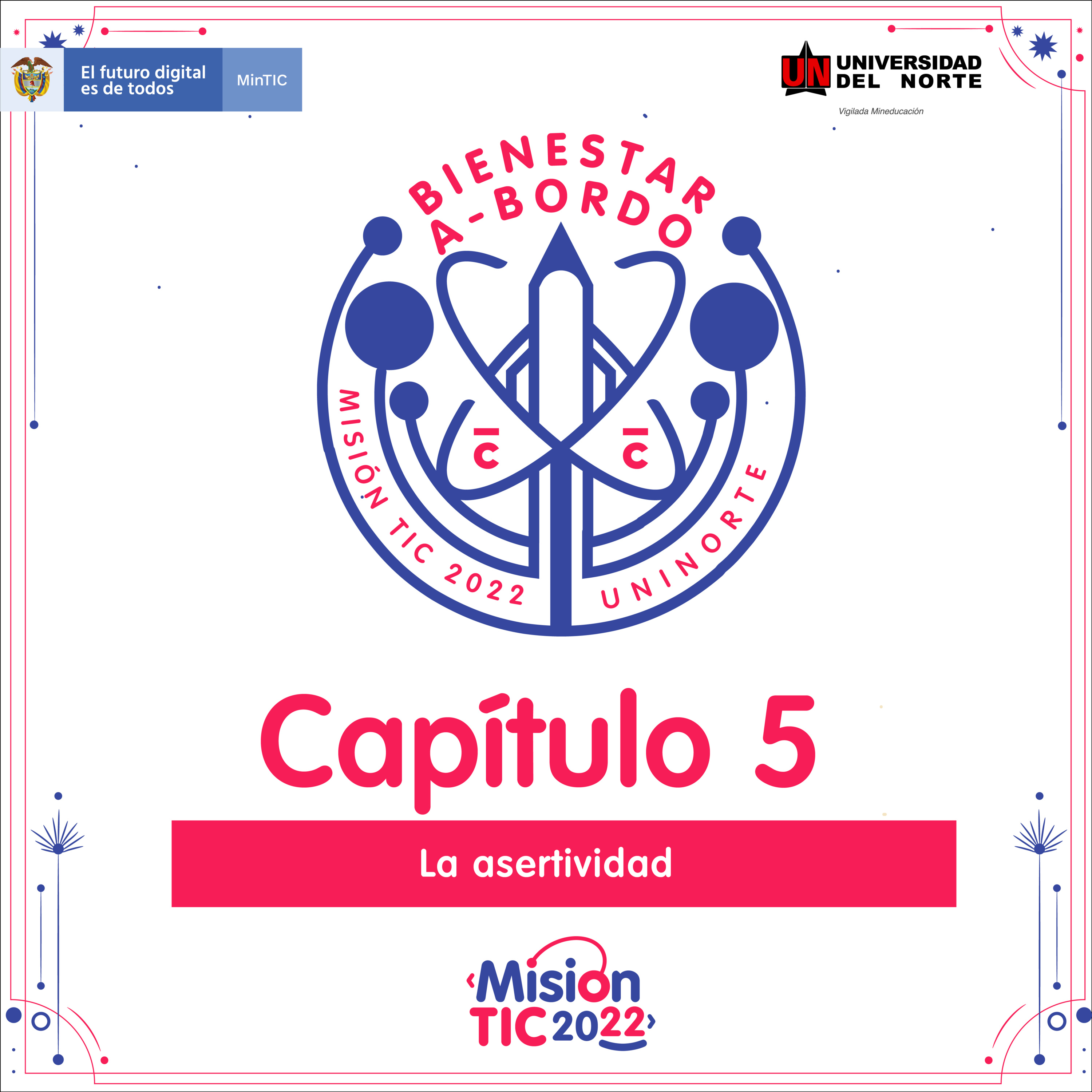  La asertividad episode artwork