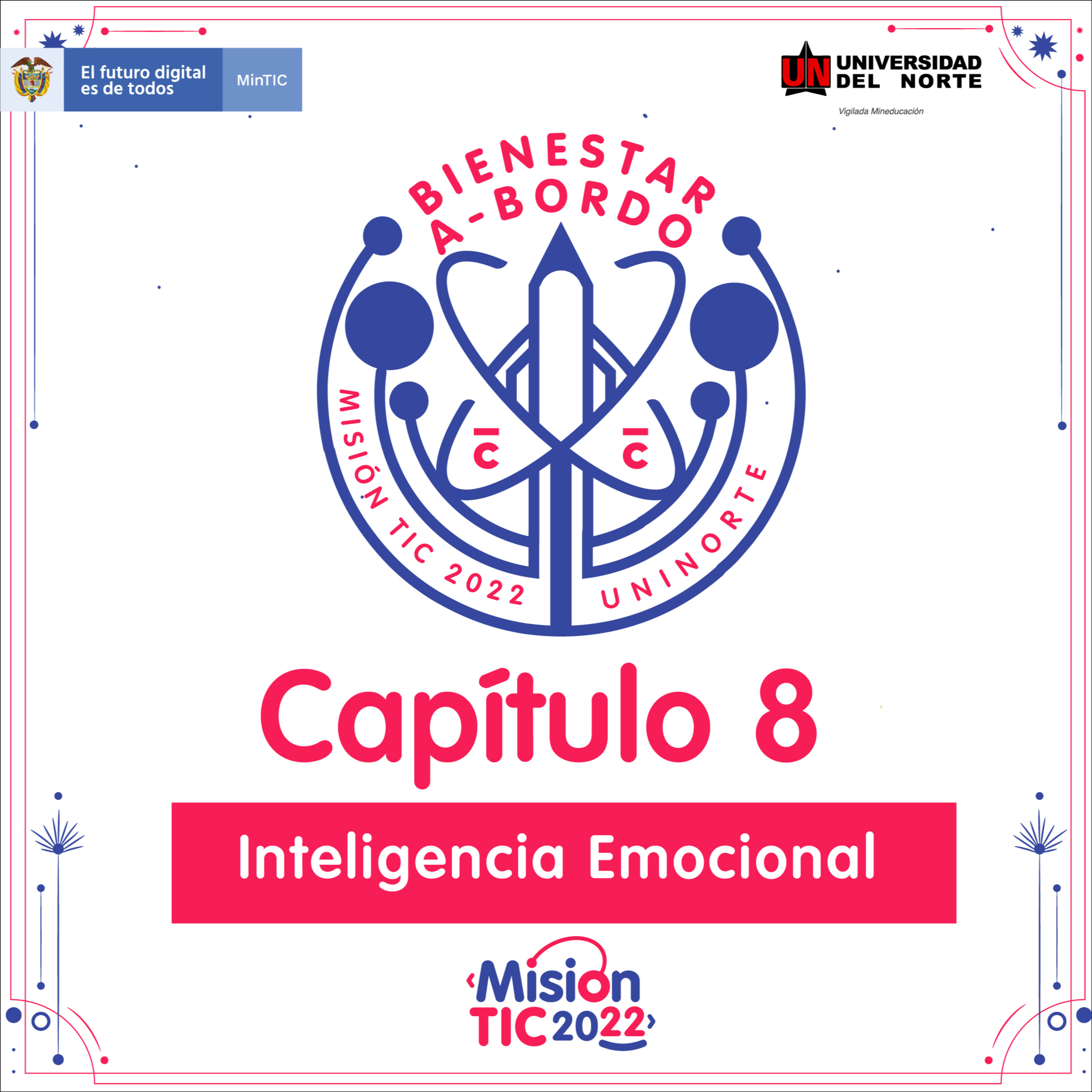 Inteligencia Emocional episode artwork