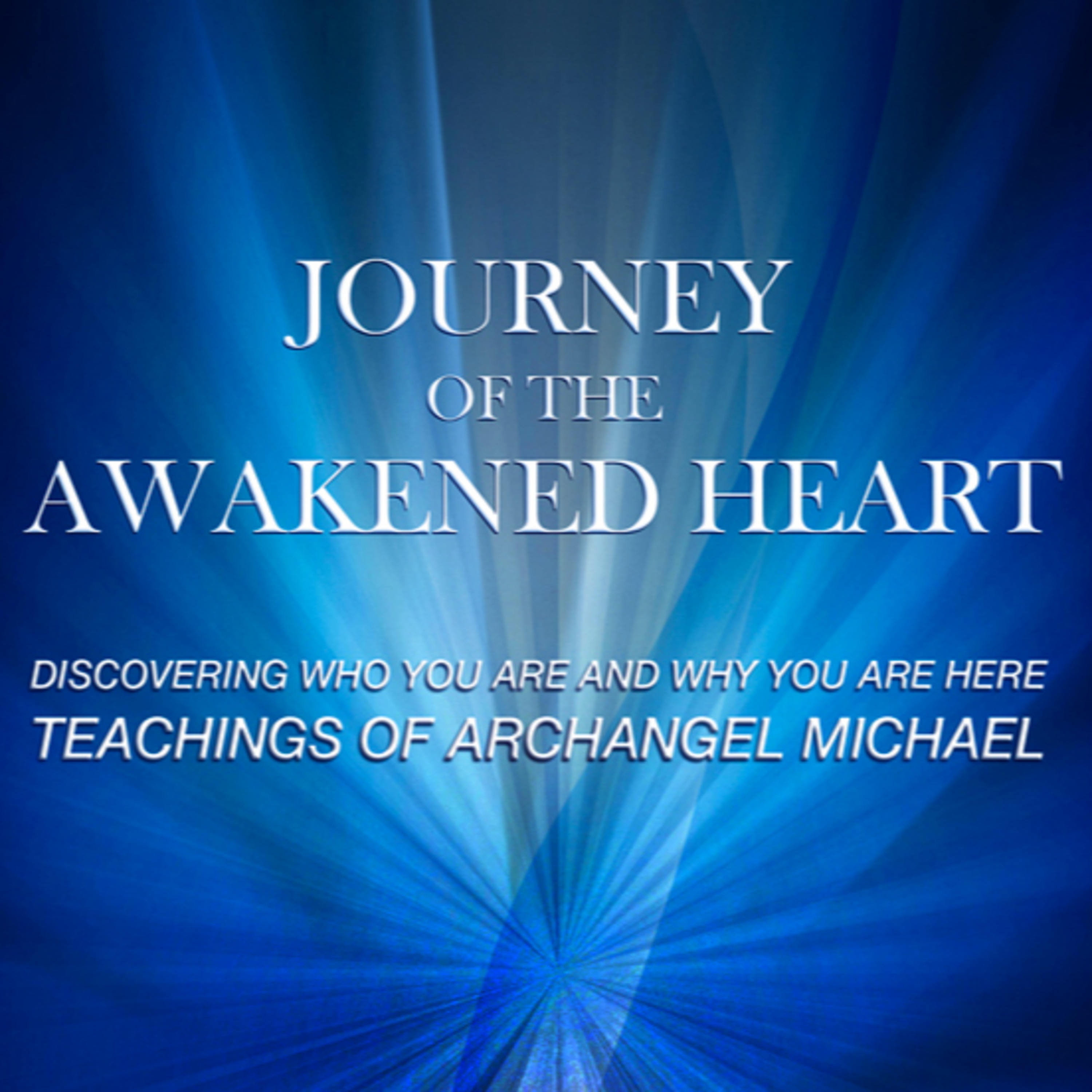 Journey of the Awakened Heart with Jeff Fasano