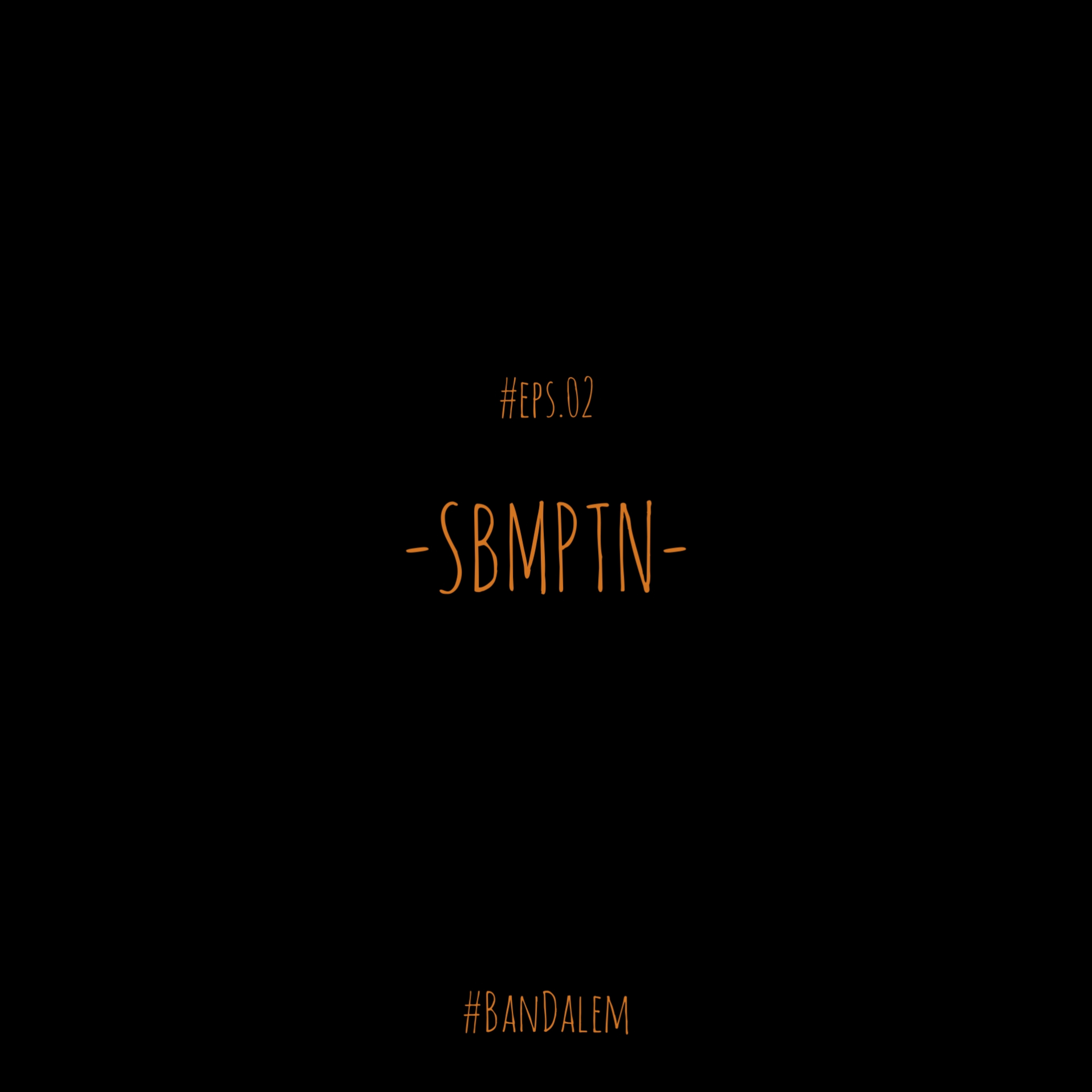 Podcast #BanDalem