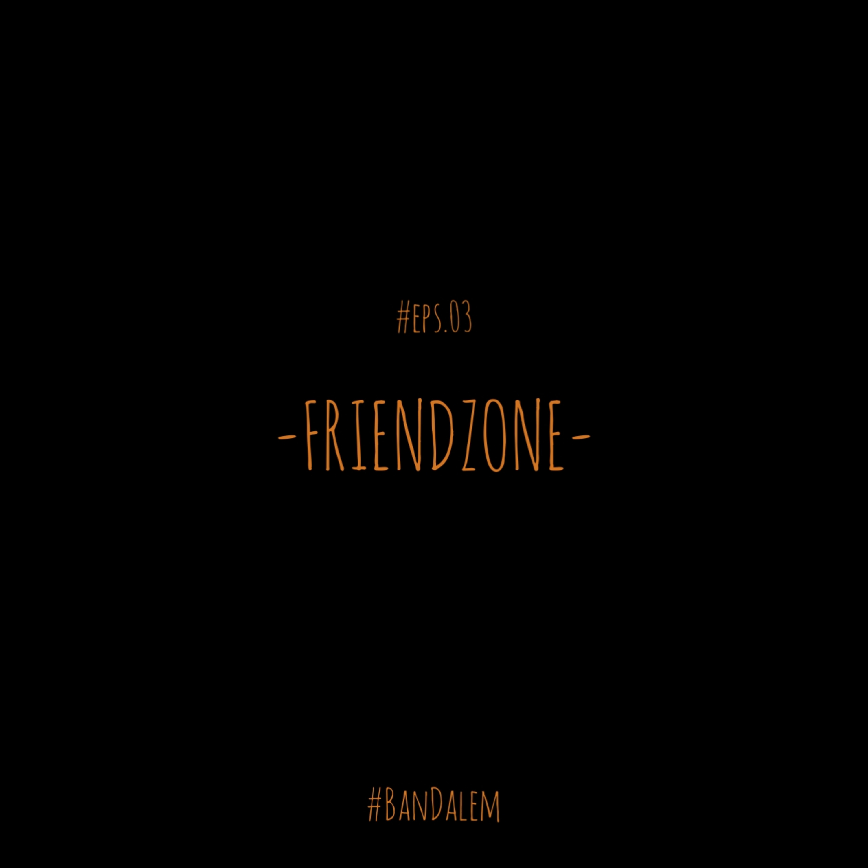 Podcast #BanDalem