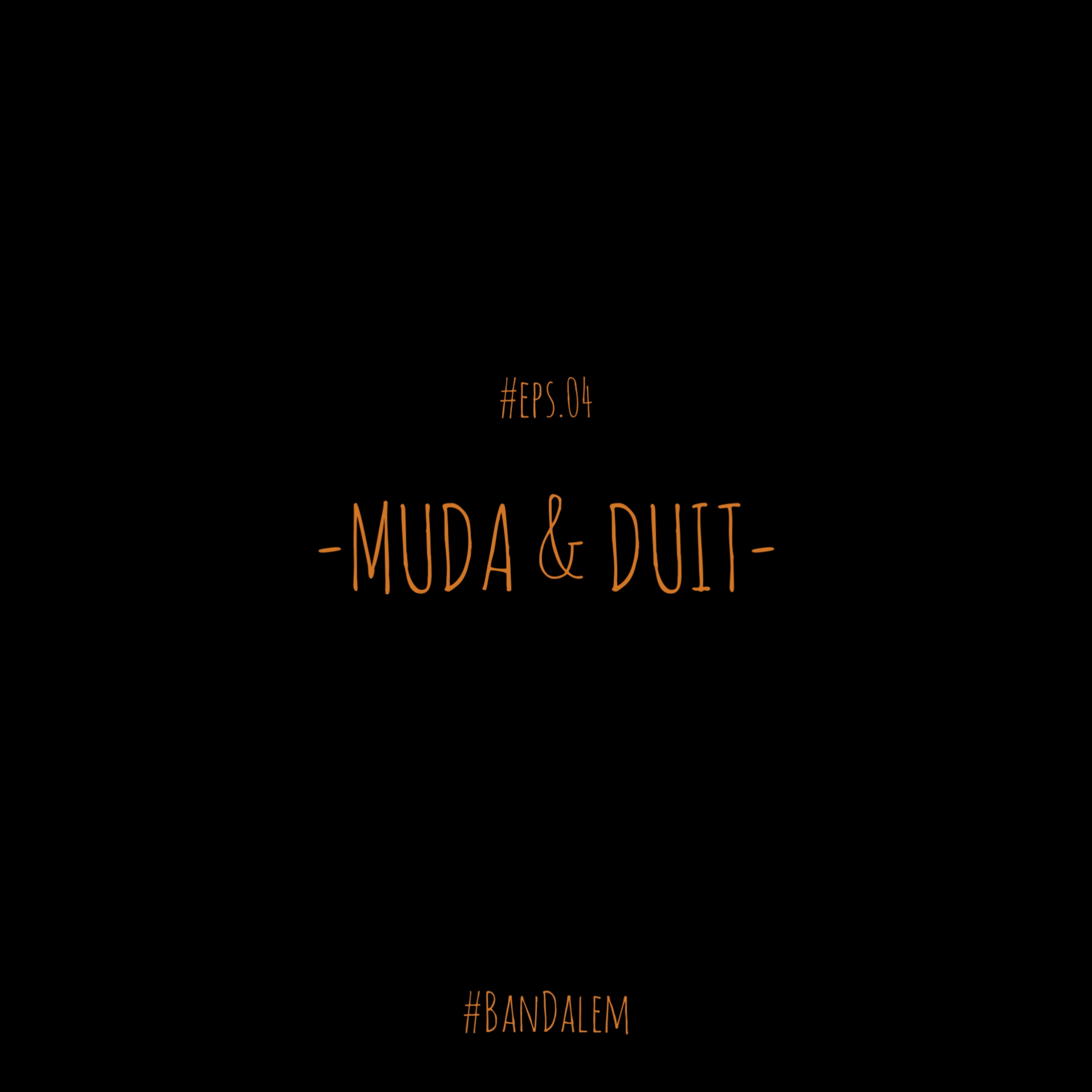 Podcast #BanDalem