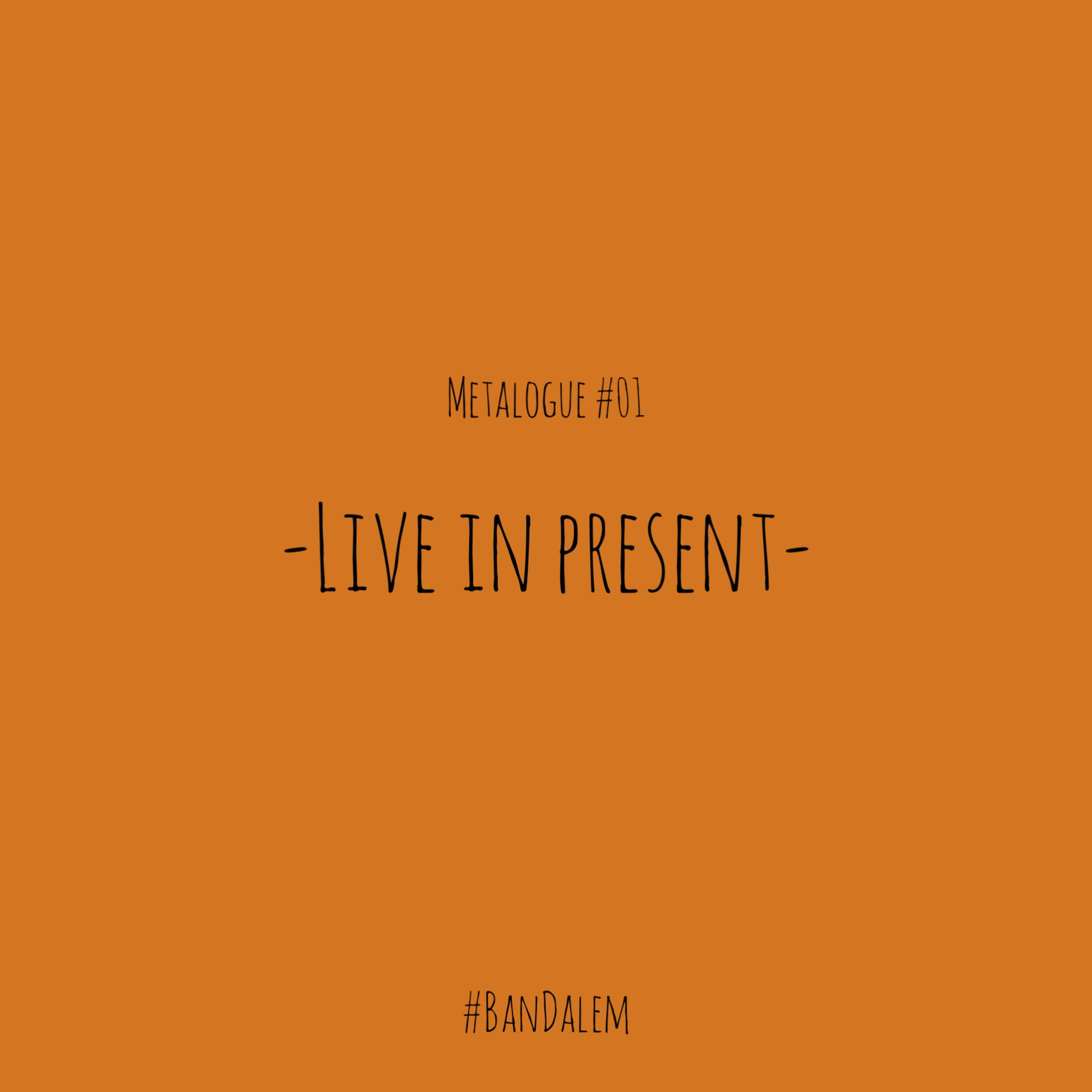 Podcast #BanDalem