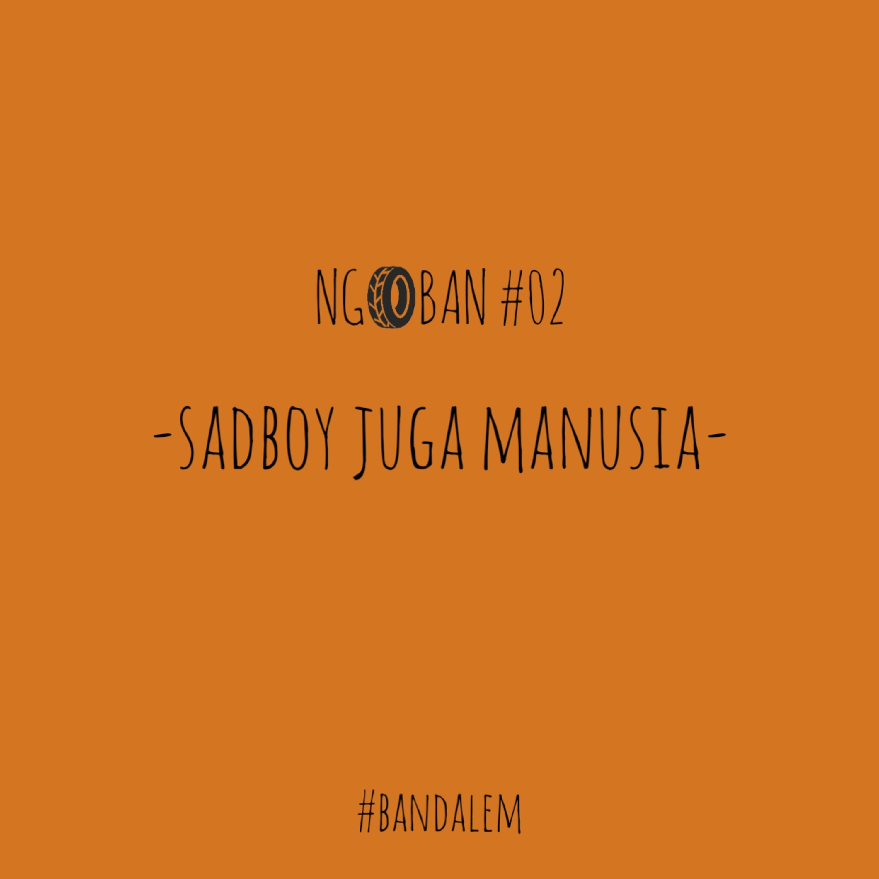 Podcast #BanDalem