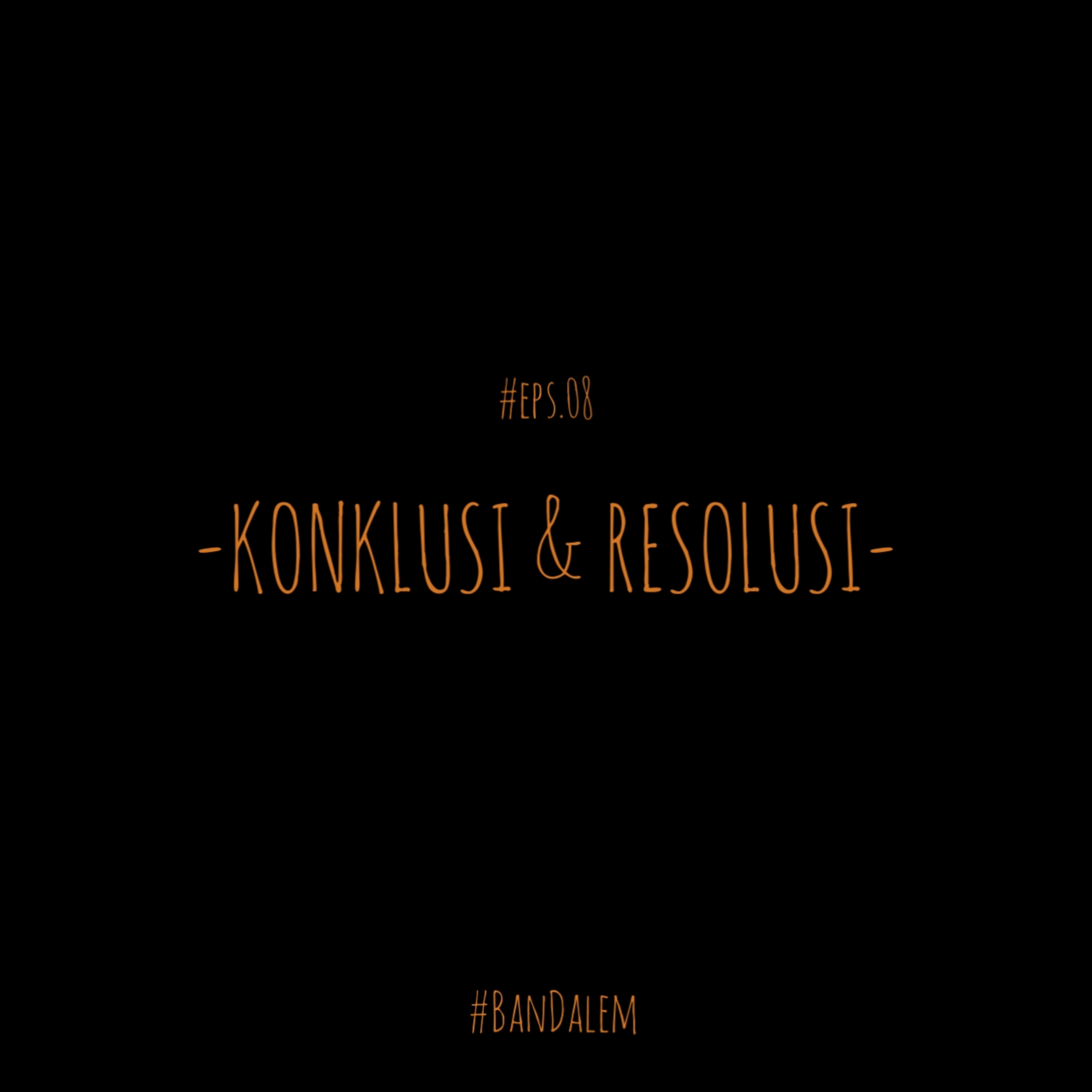 Podcast #BanDalem
