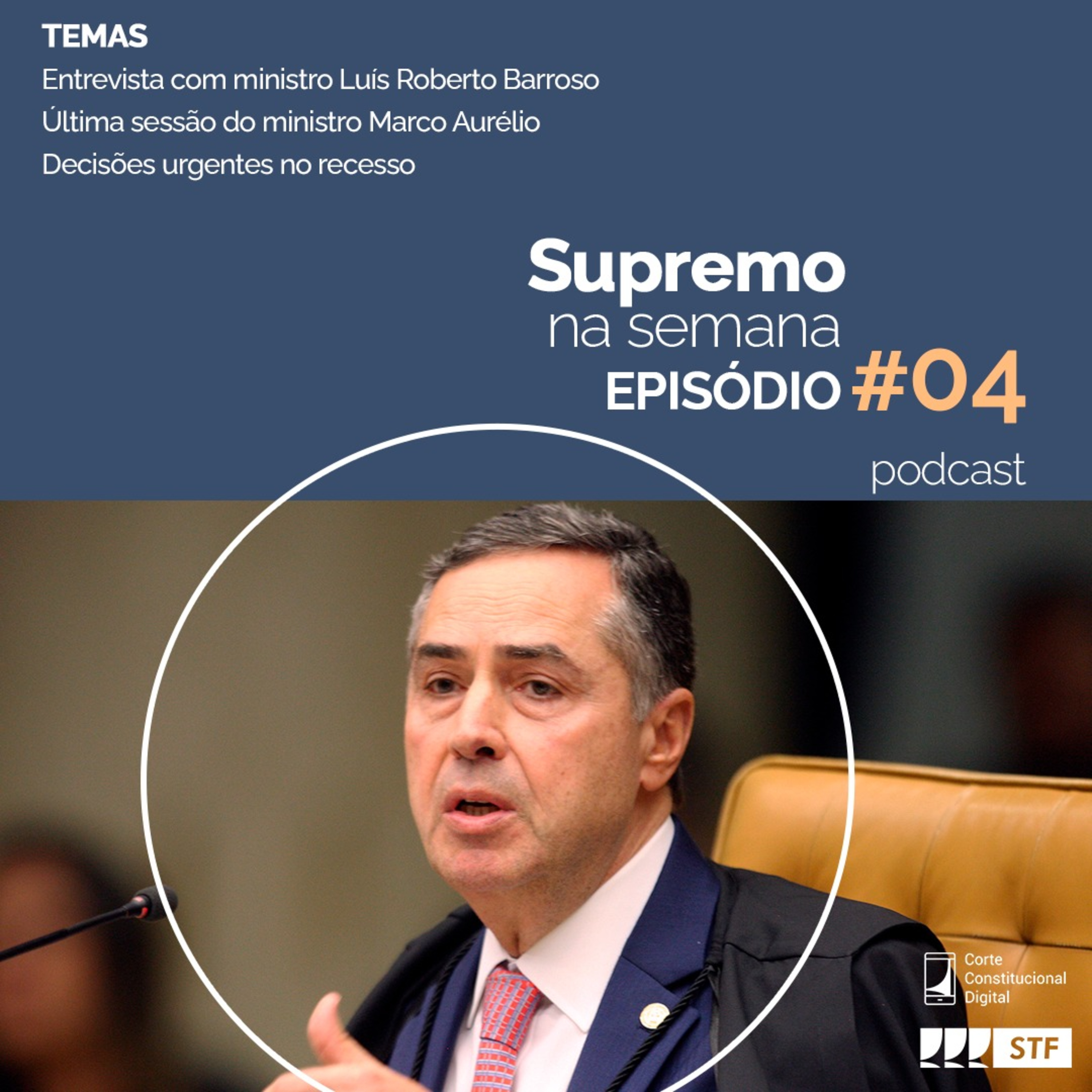 STF Oficial
