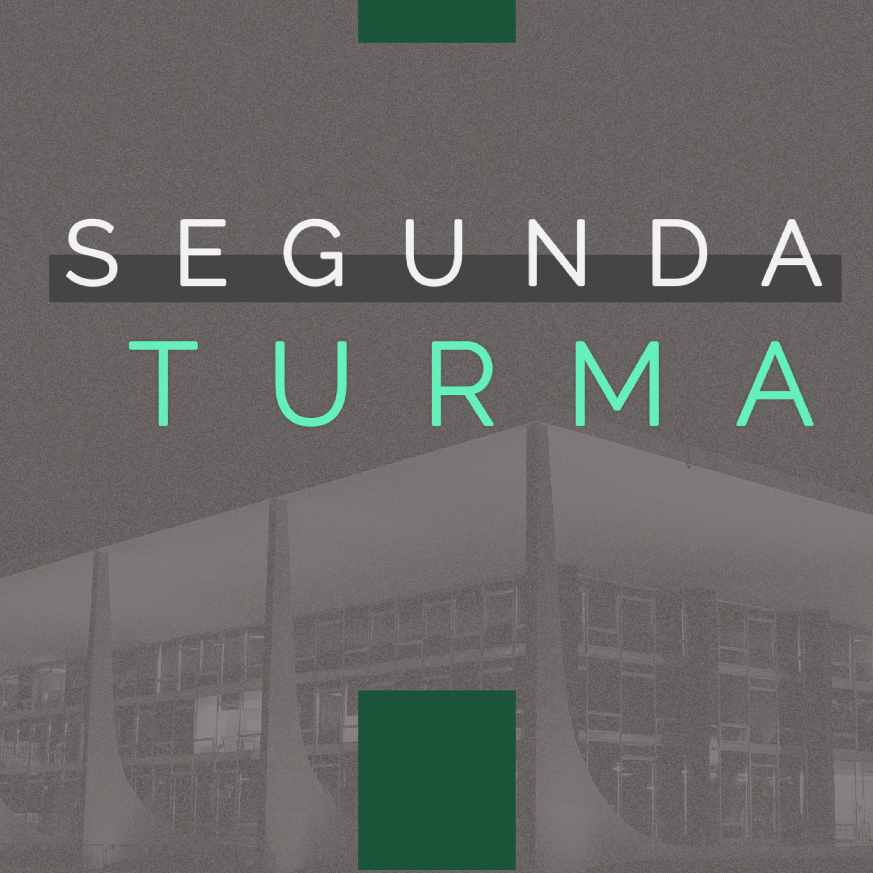Segunda Turma do STF - 3/5/22 episode artwork