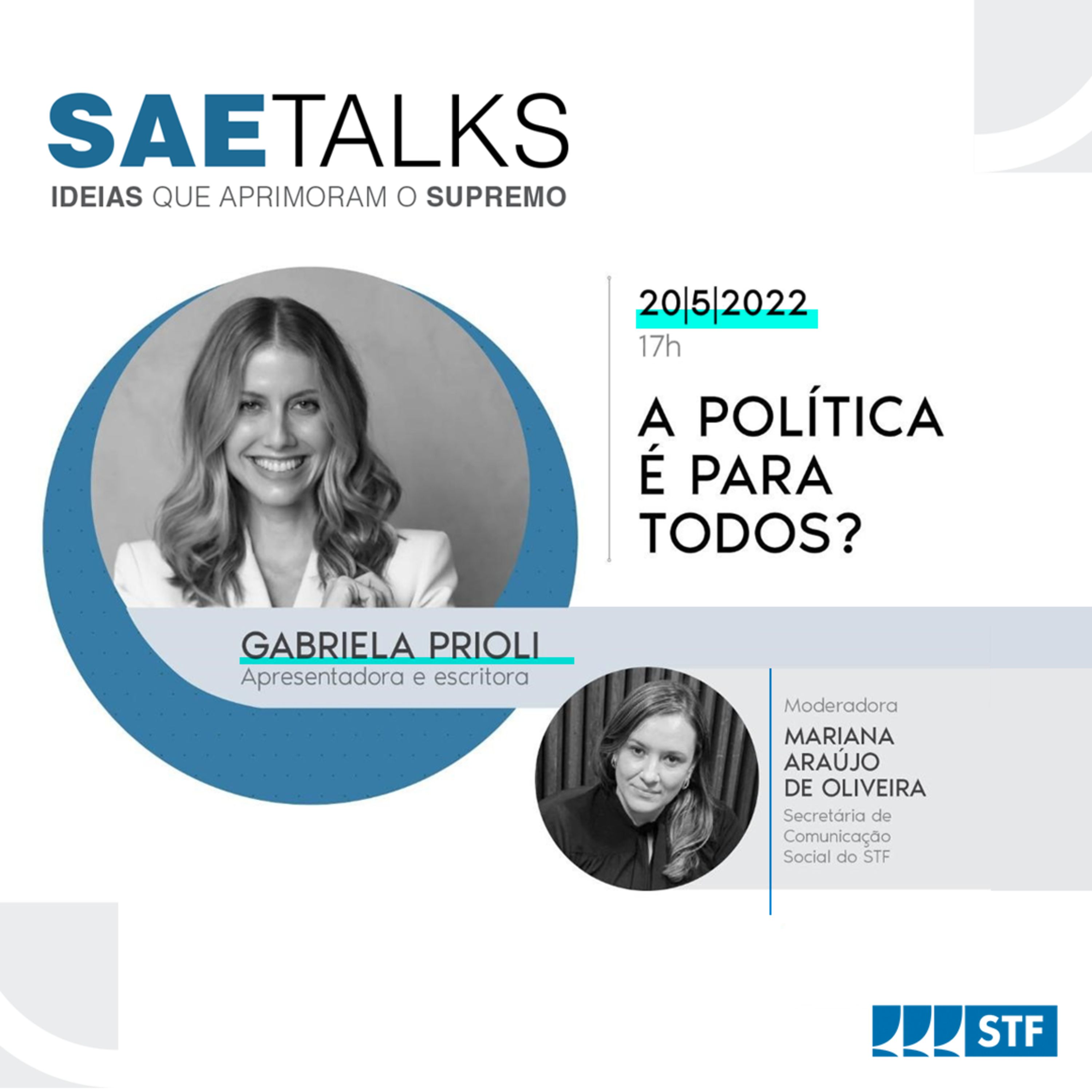 STF Oficial