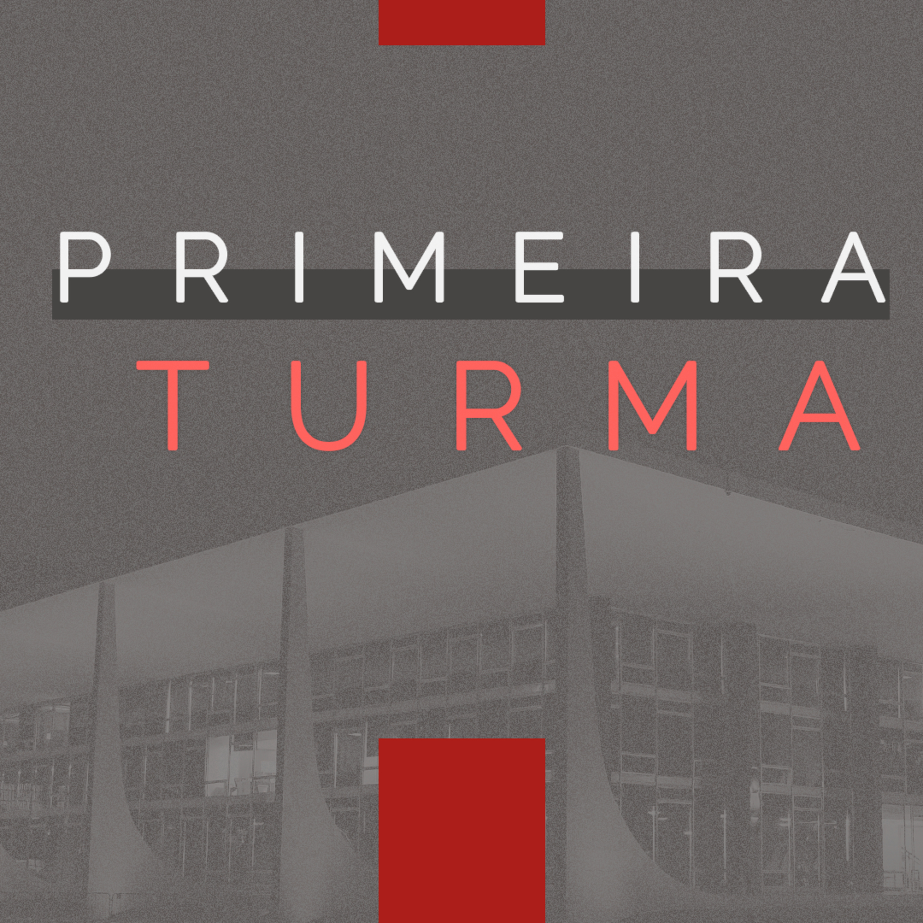 Primeira Turma do STF - 30/8/22 episode artwork