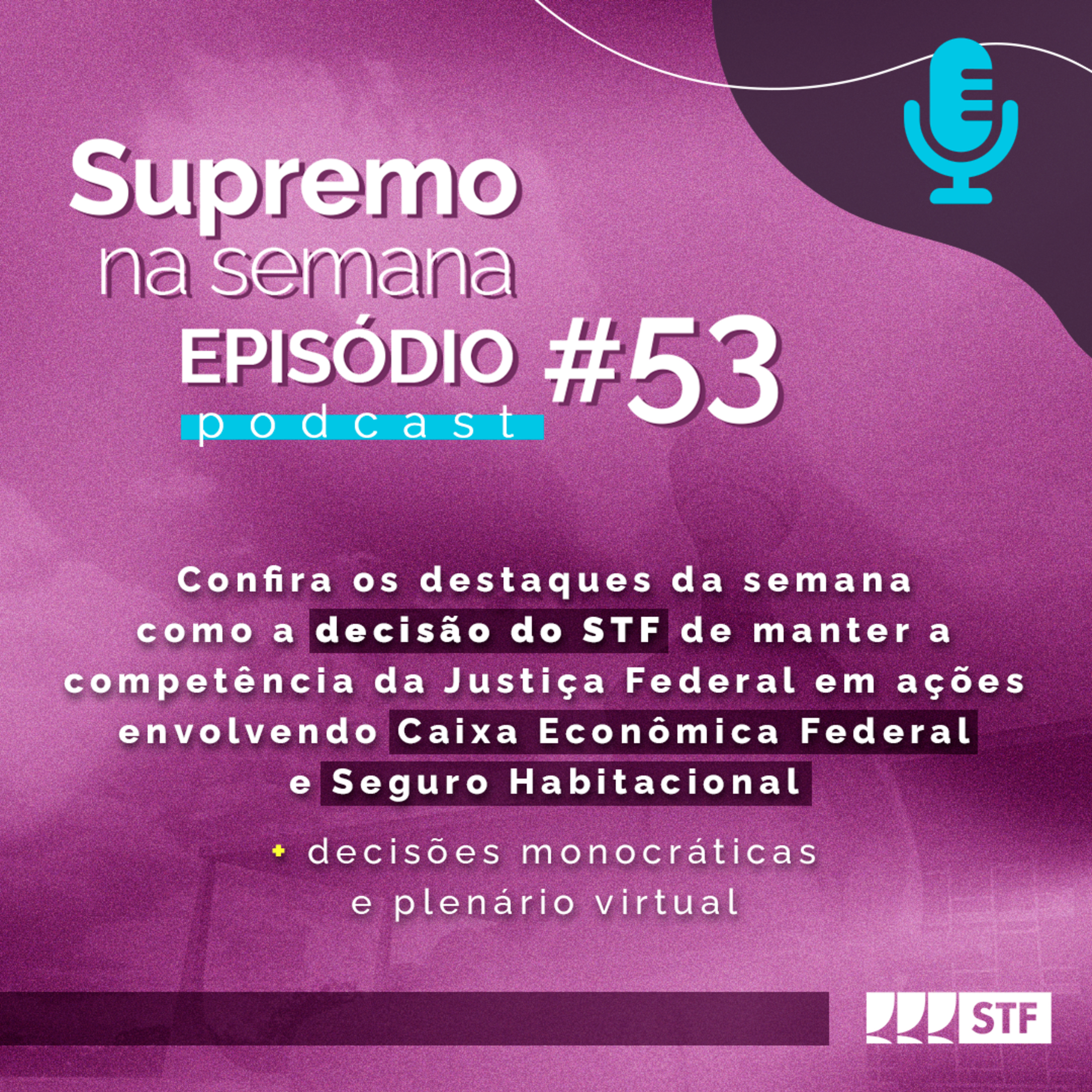 STF Oficial
