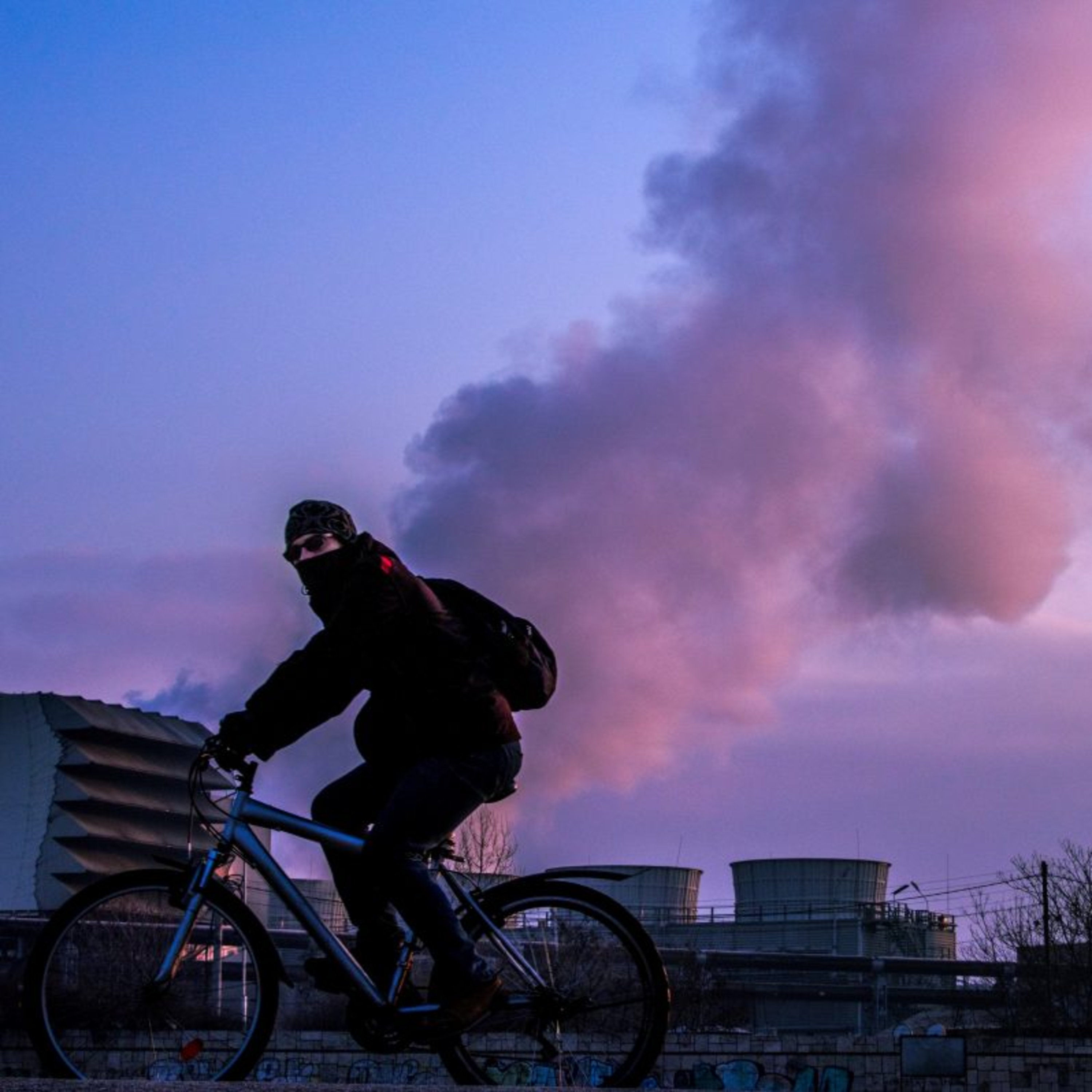 La contaminación del Aire 
