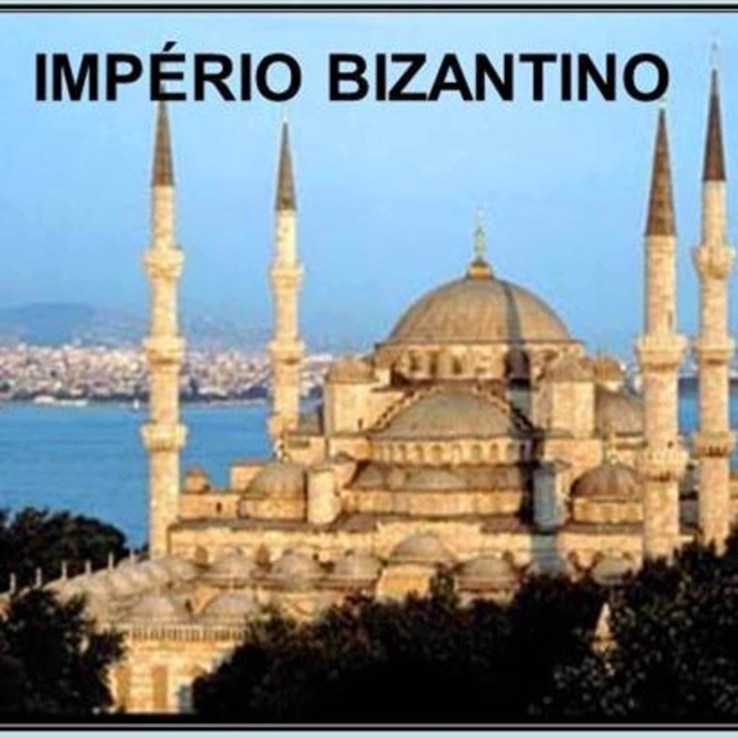 O Império Bizantino, também conhecido como Império Romano do Oriente, foi um dos mais longos e mais.