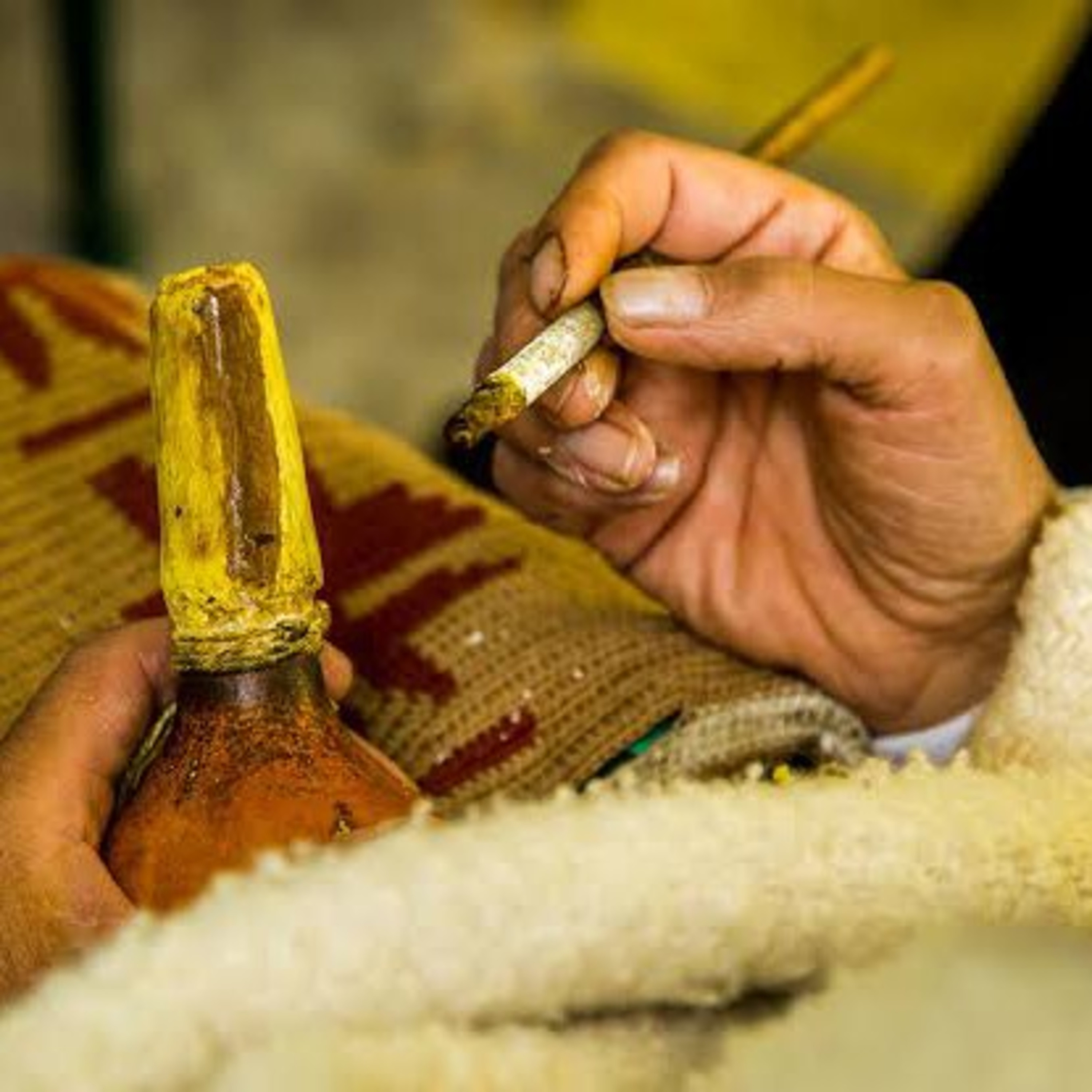 Prácticas y costumbres ancestrales