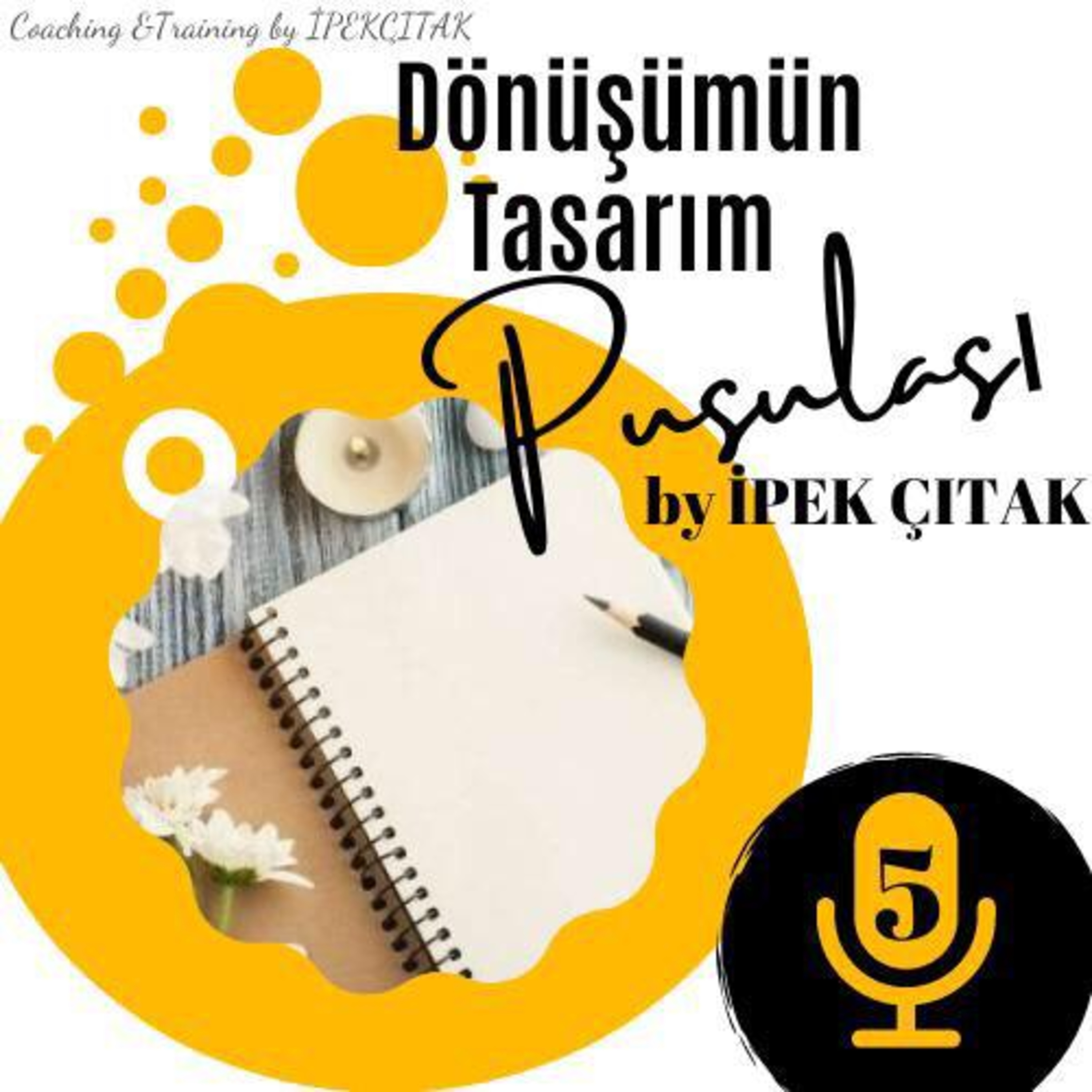 DÖNÜŞÜMÜN TASARIM PUSULASI