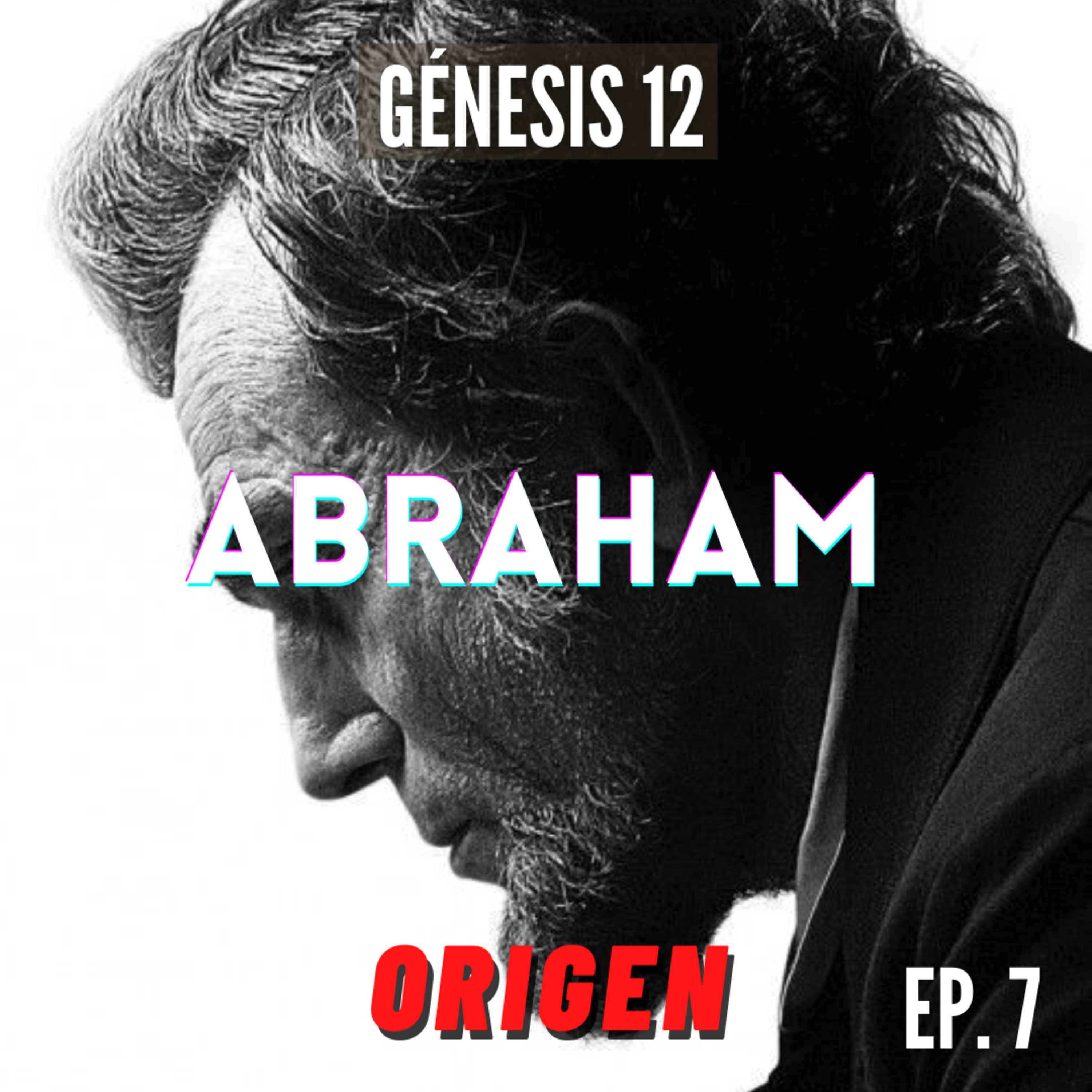 Origen Podcast