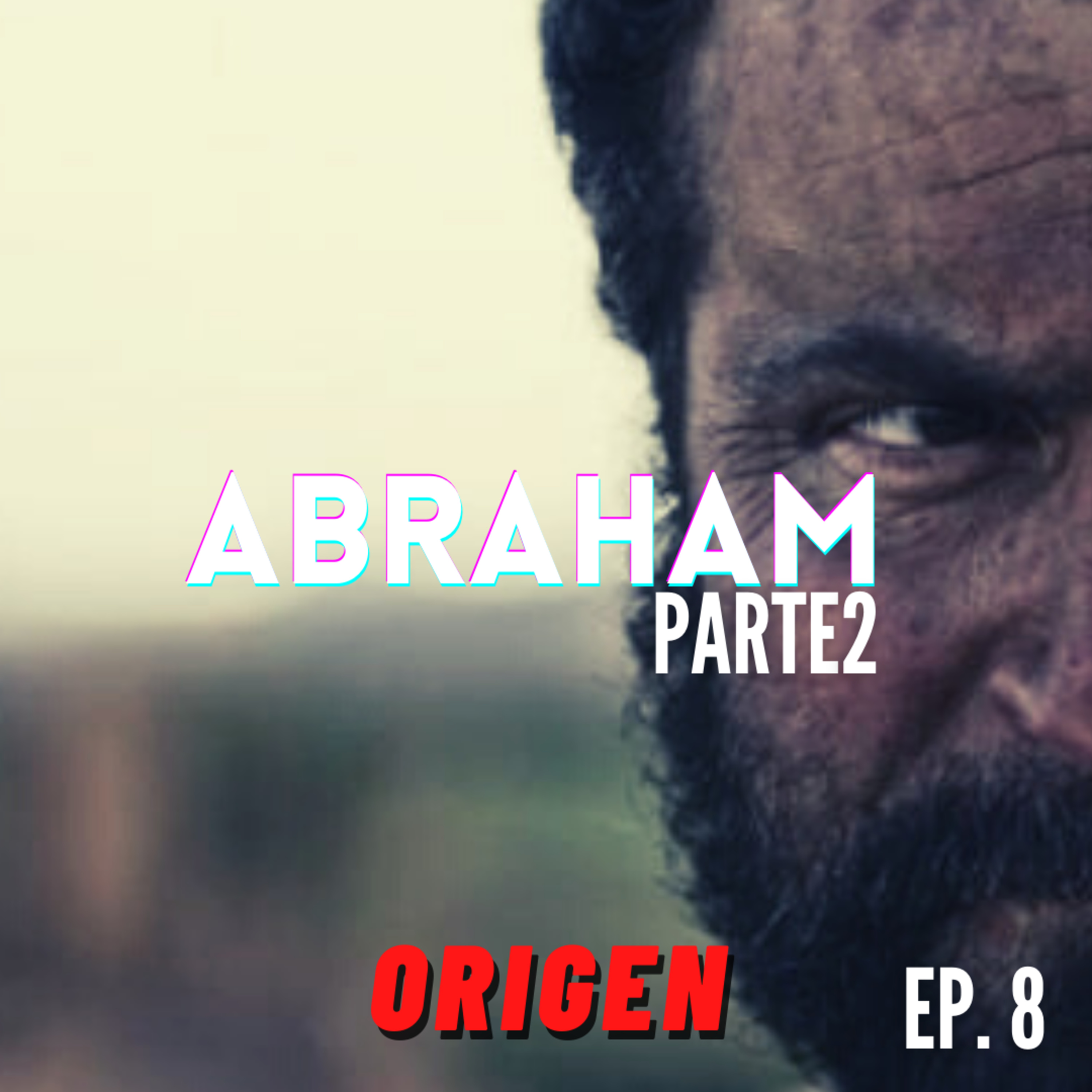 Origen Podcast