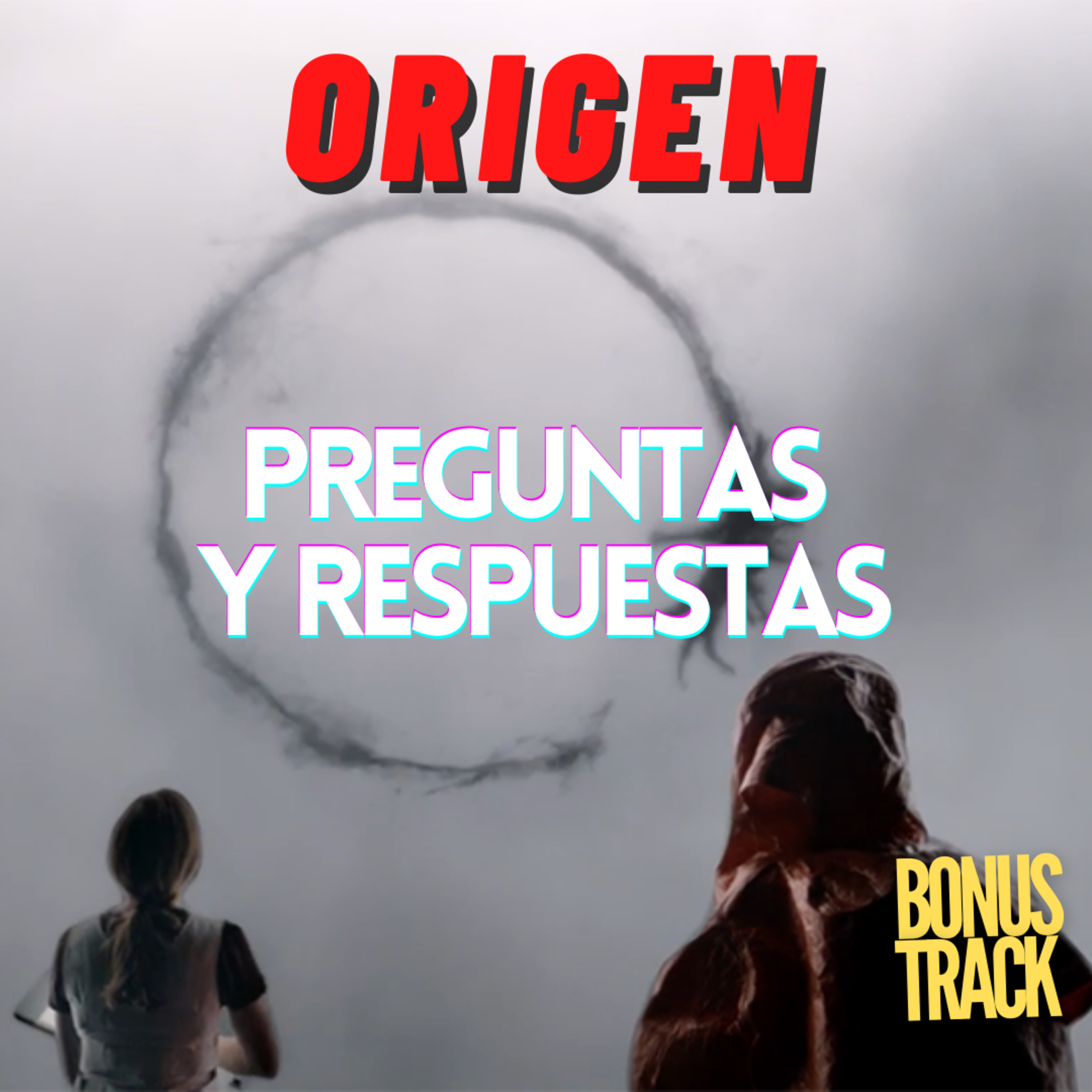 Origen Podcast